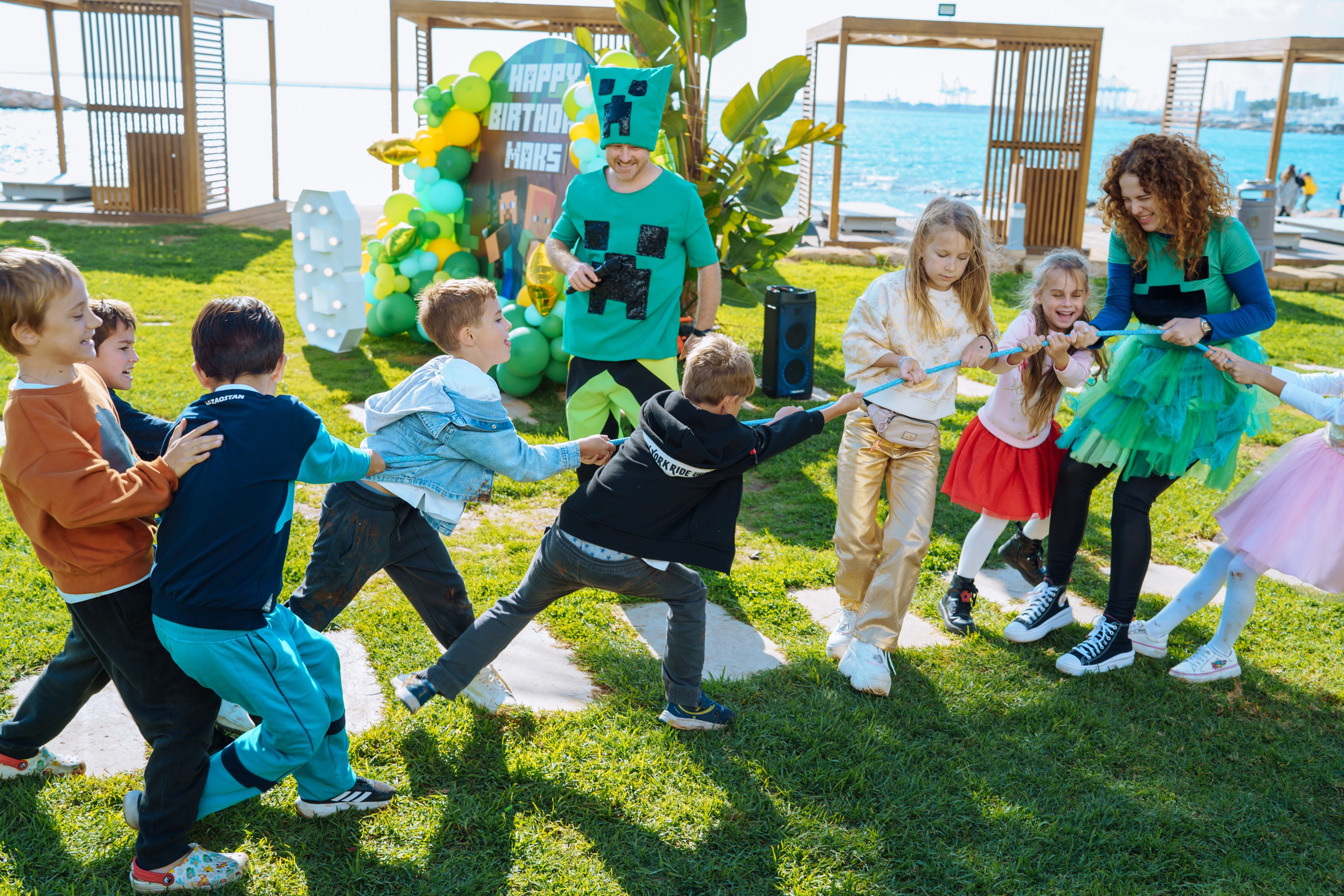 Maks. Photographer in Cyprus