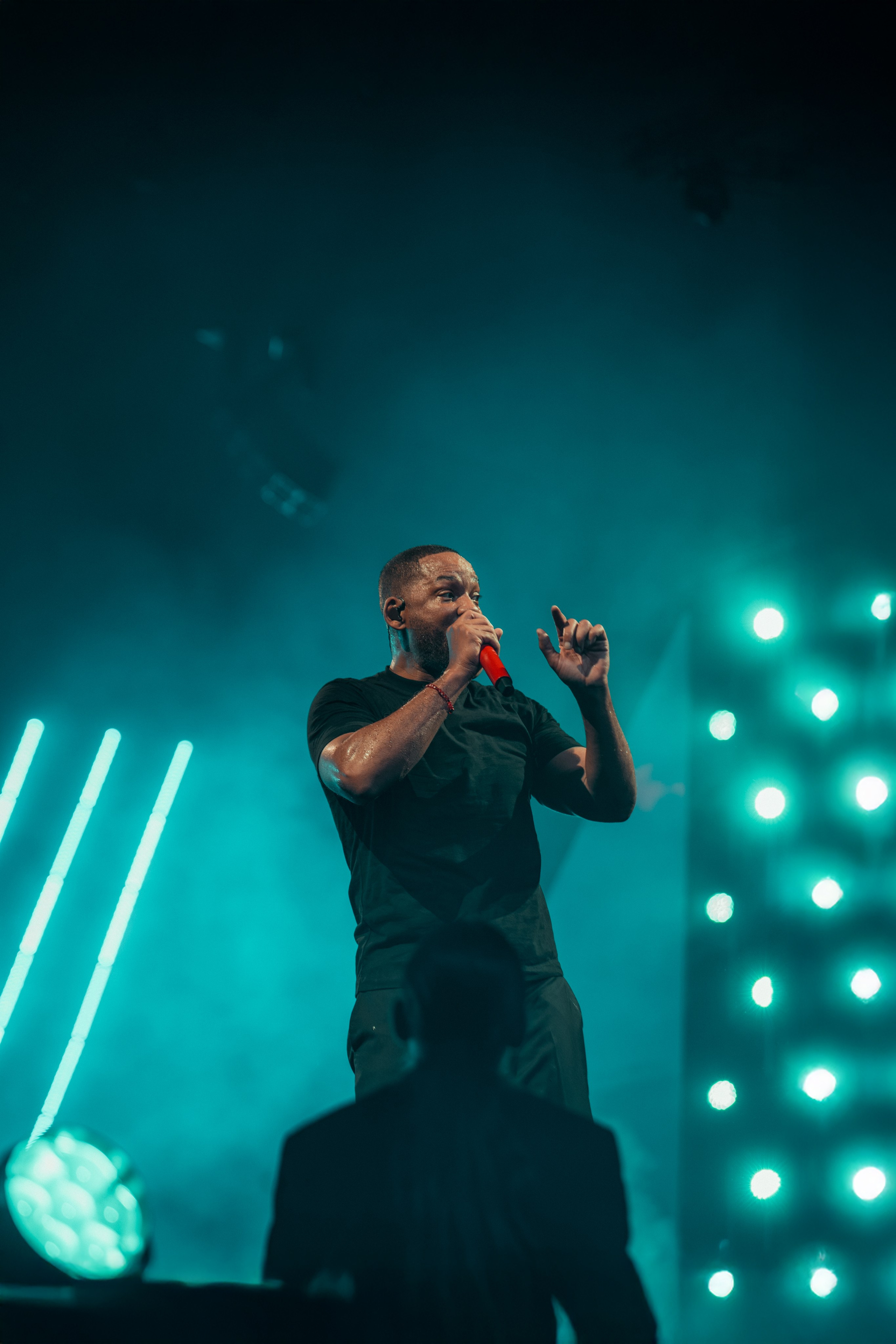 Will Smith. Commercial and Event photographer Eltaj