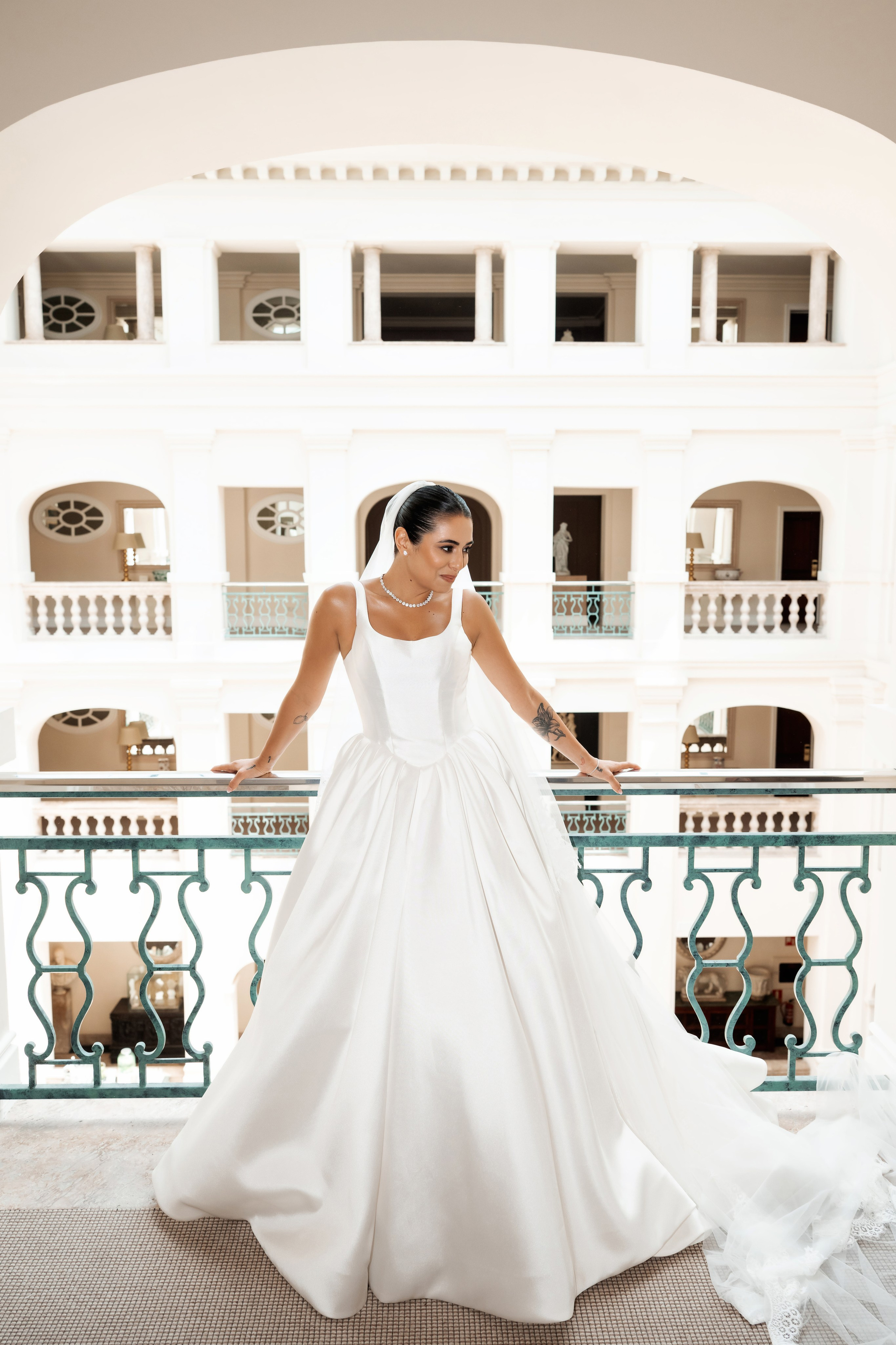 ANDREW & LYNN. Wedding Photographer in Marbella, Como, Tuscany, Cannes