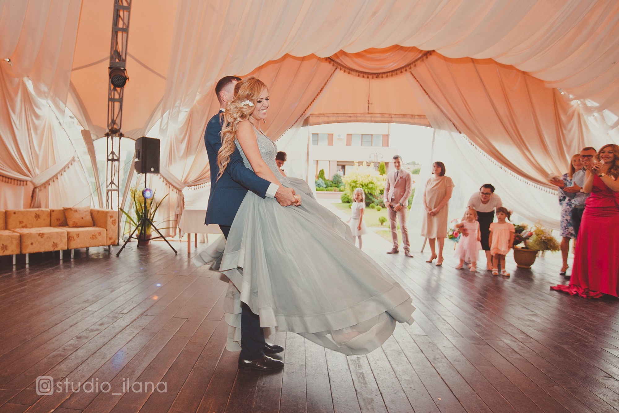 Свадьба в Смоленске. Фотограф в Каире Египет Анастасия Ильина