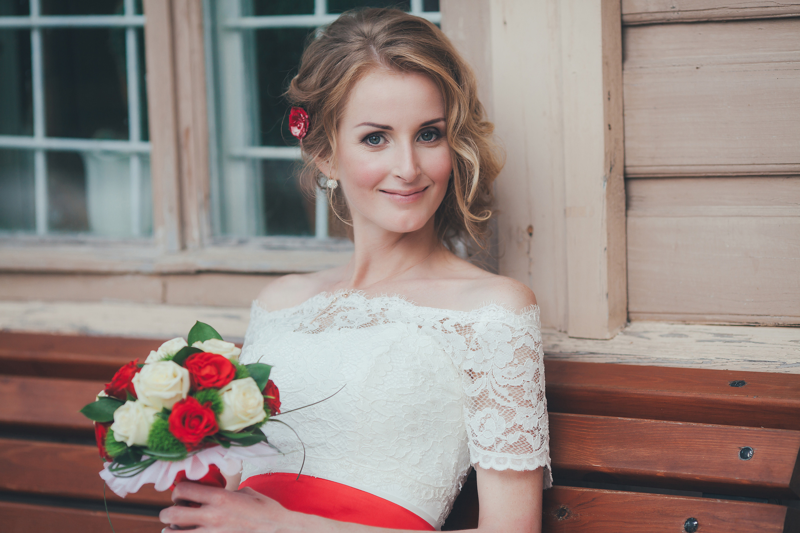 Фотосессия свадьбы в Талашкино Смоленск. Фотограф в Каире Египет Анастасия Ильина