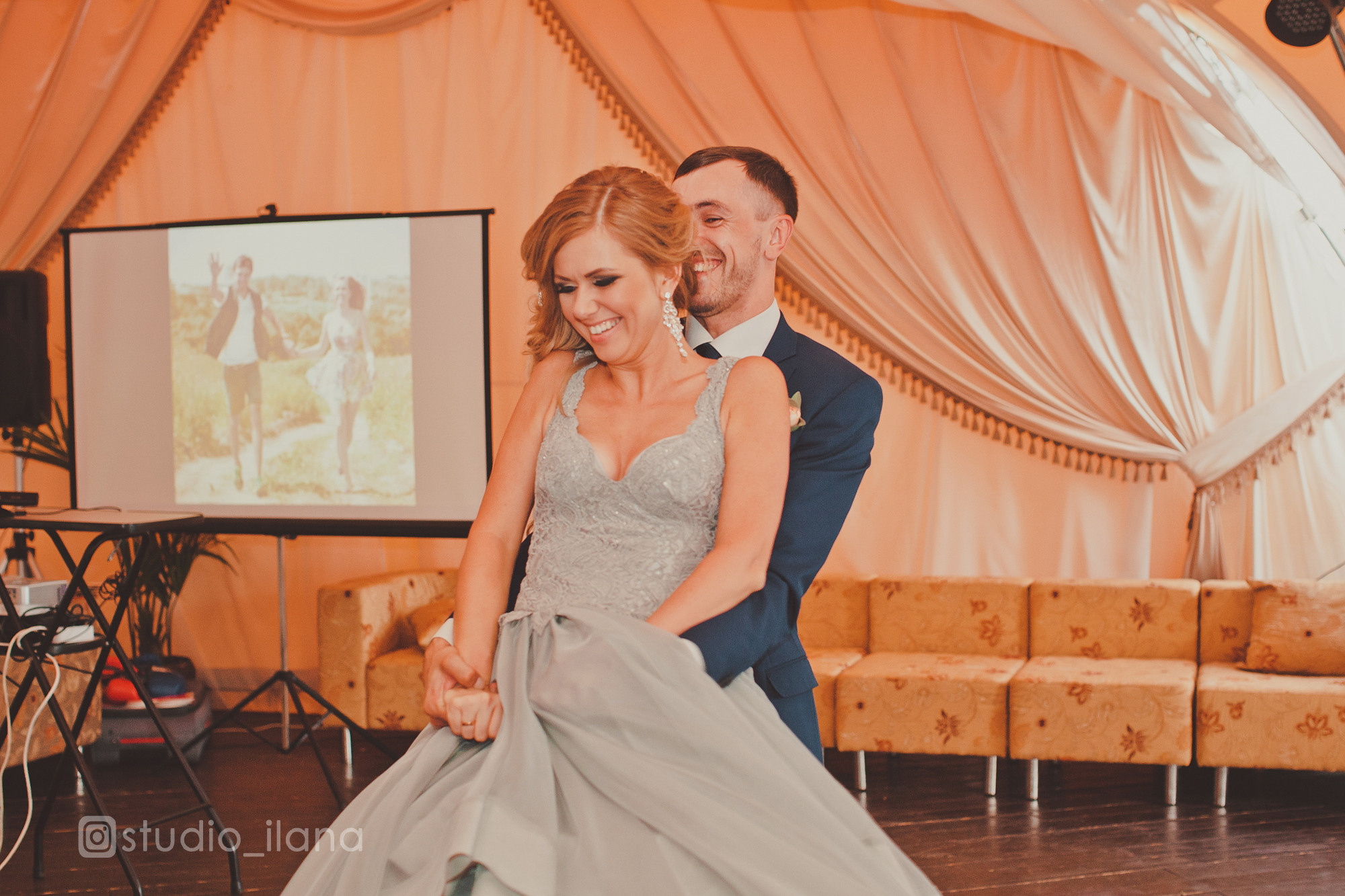 Свадьба в Смоленске. Фотограф в Каире Египет Анастасия Ильина