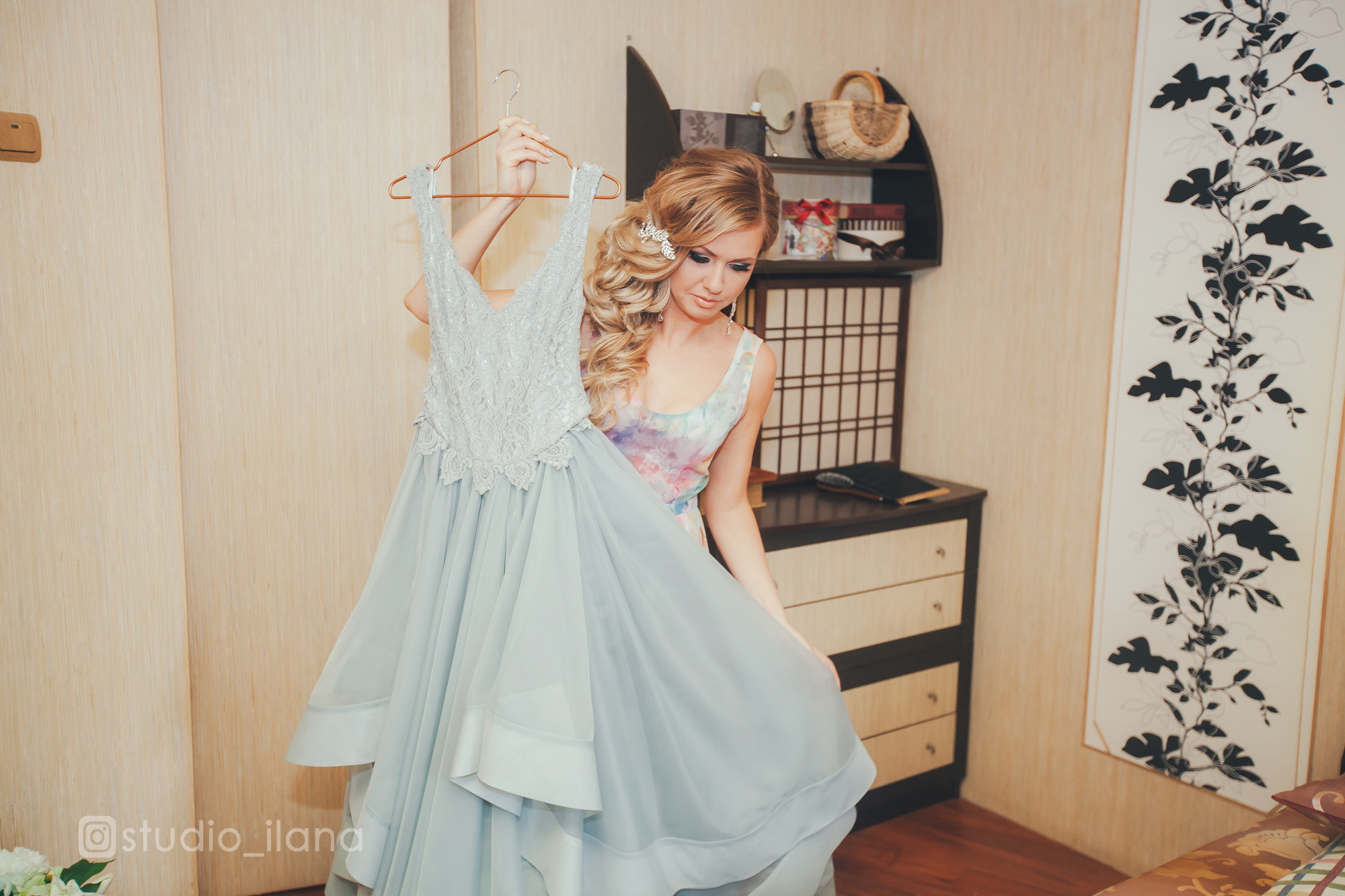 Свадьба в Смоленске. Фотограф в Каире Египет Анастасия Ильина