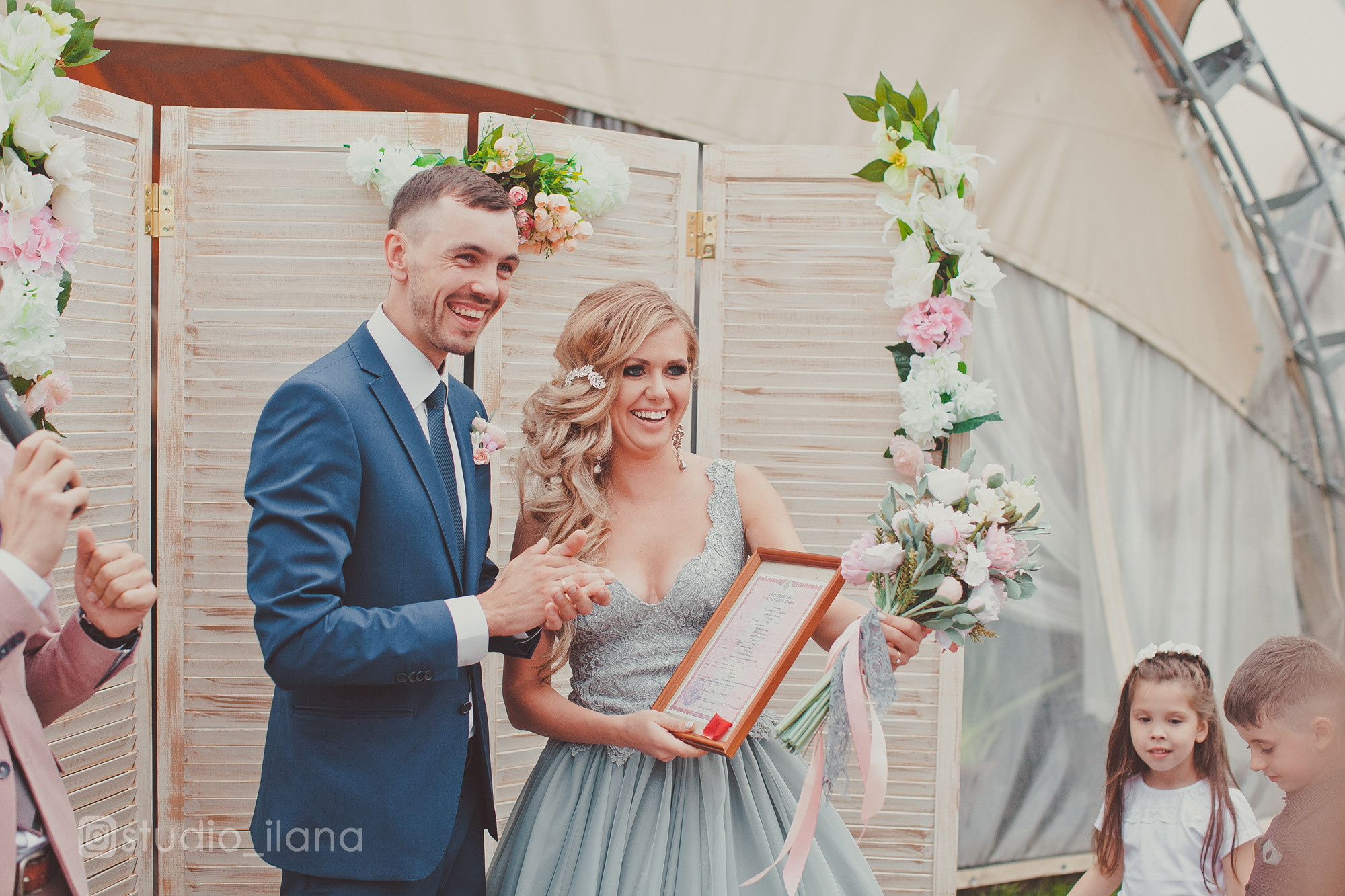 Свадьба в Смоленске. Фотограф в Каире Египет Анастасия Ильина