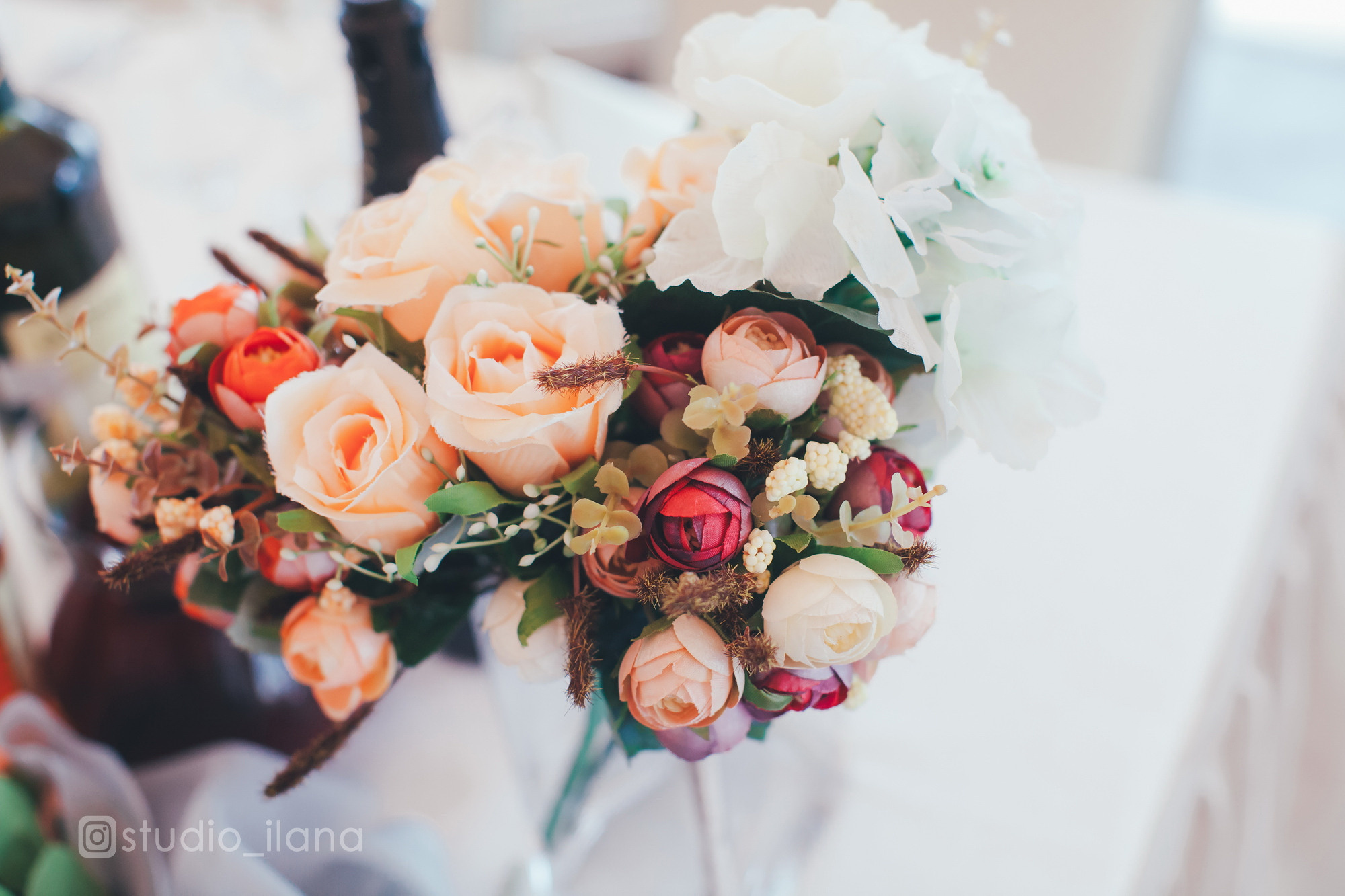 Свадьба в Смоленске. Фотограф в Каире Египет Анастасия Ильина