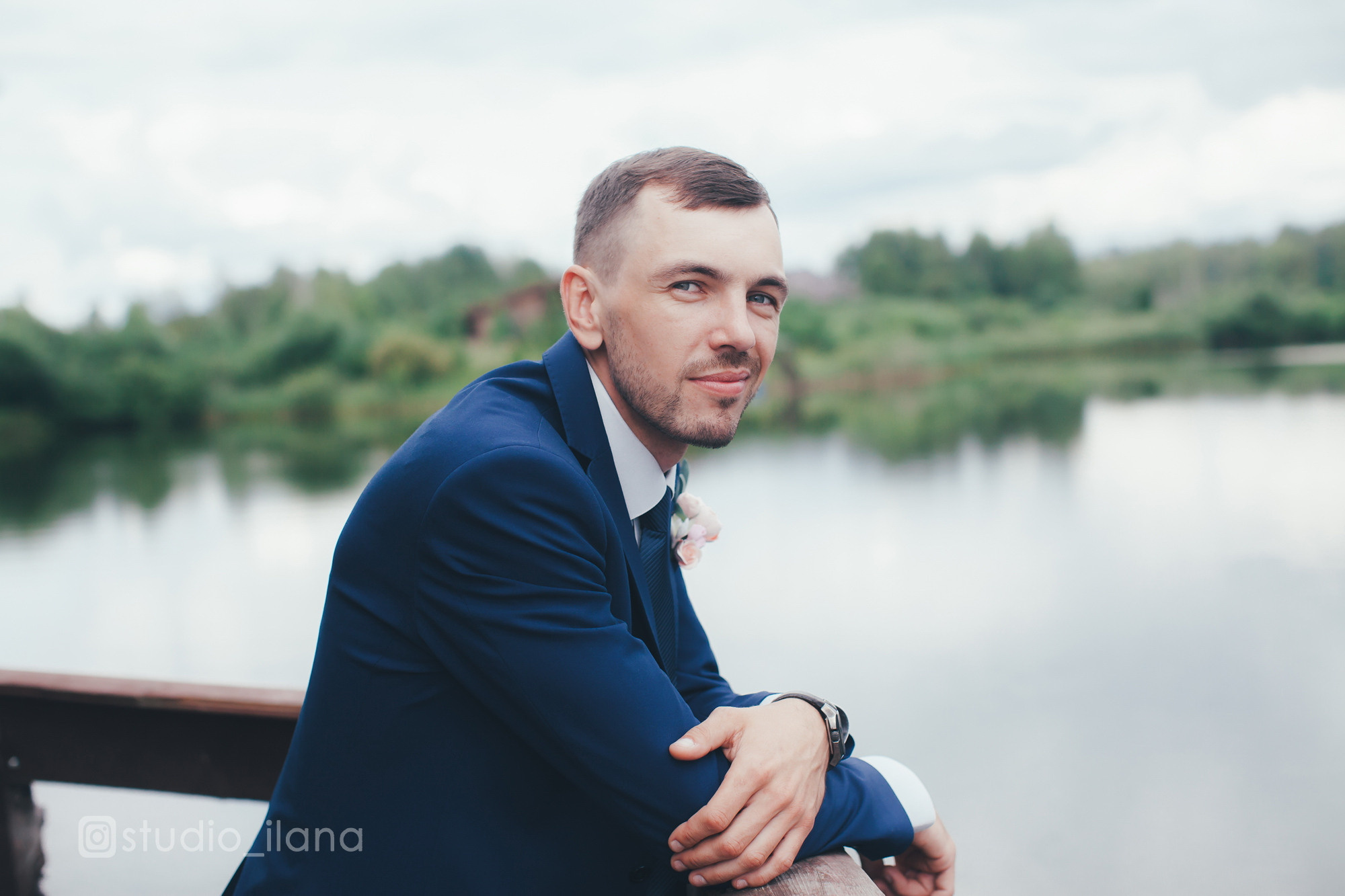 Свадьба в Смоленске. Фотограф в Каире Египет Анастасия Ильина