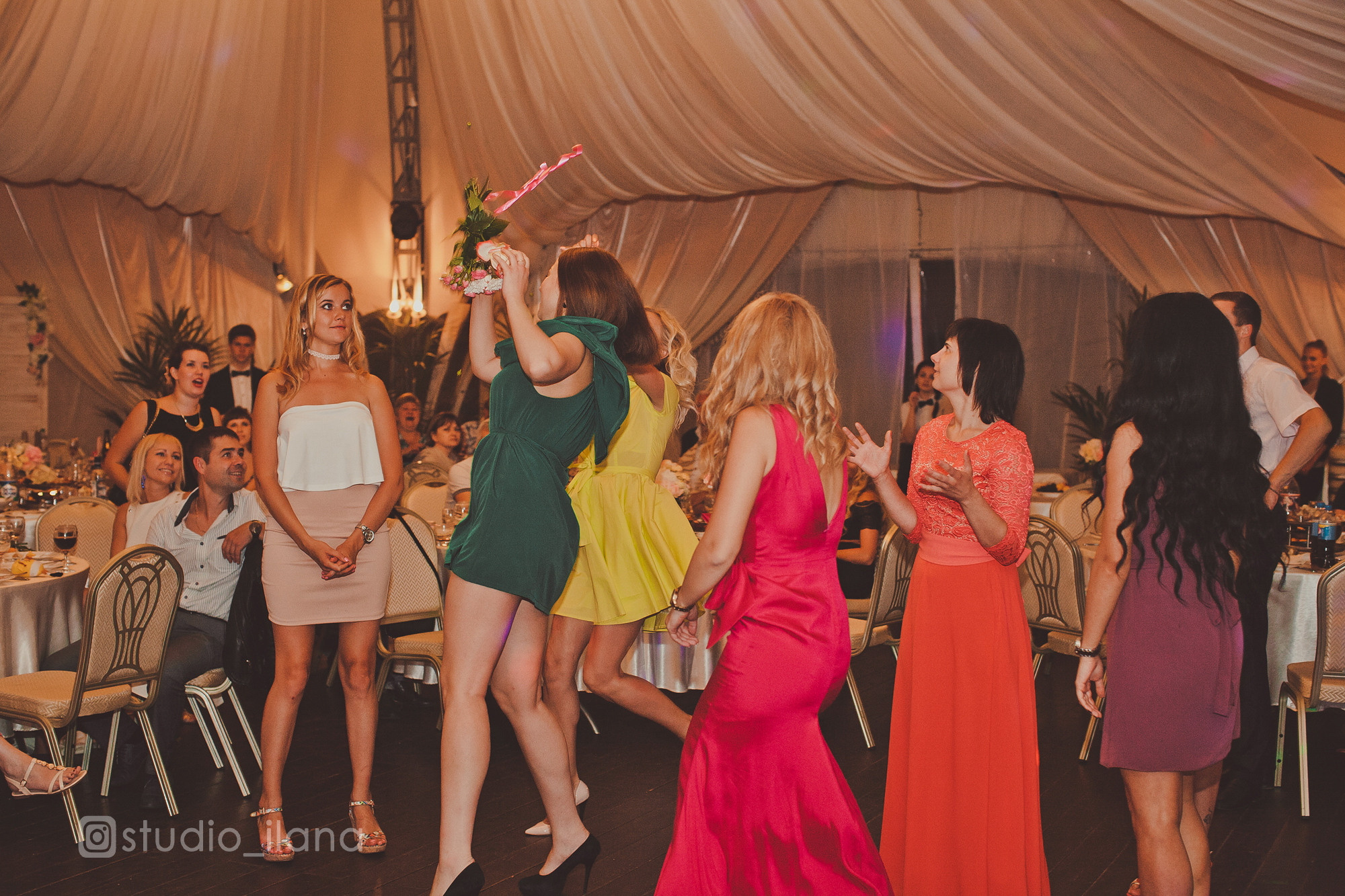 Свадьба в Смоленске. Фотограф в Каире Египет Анастасия Ильина