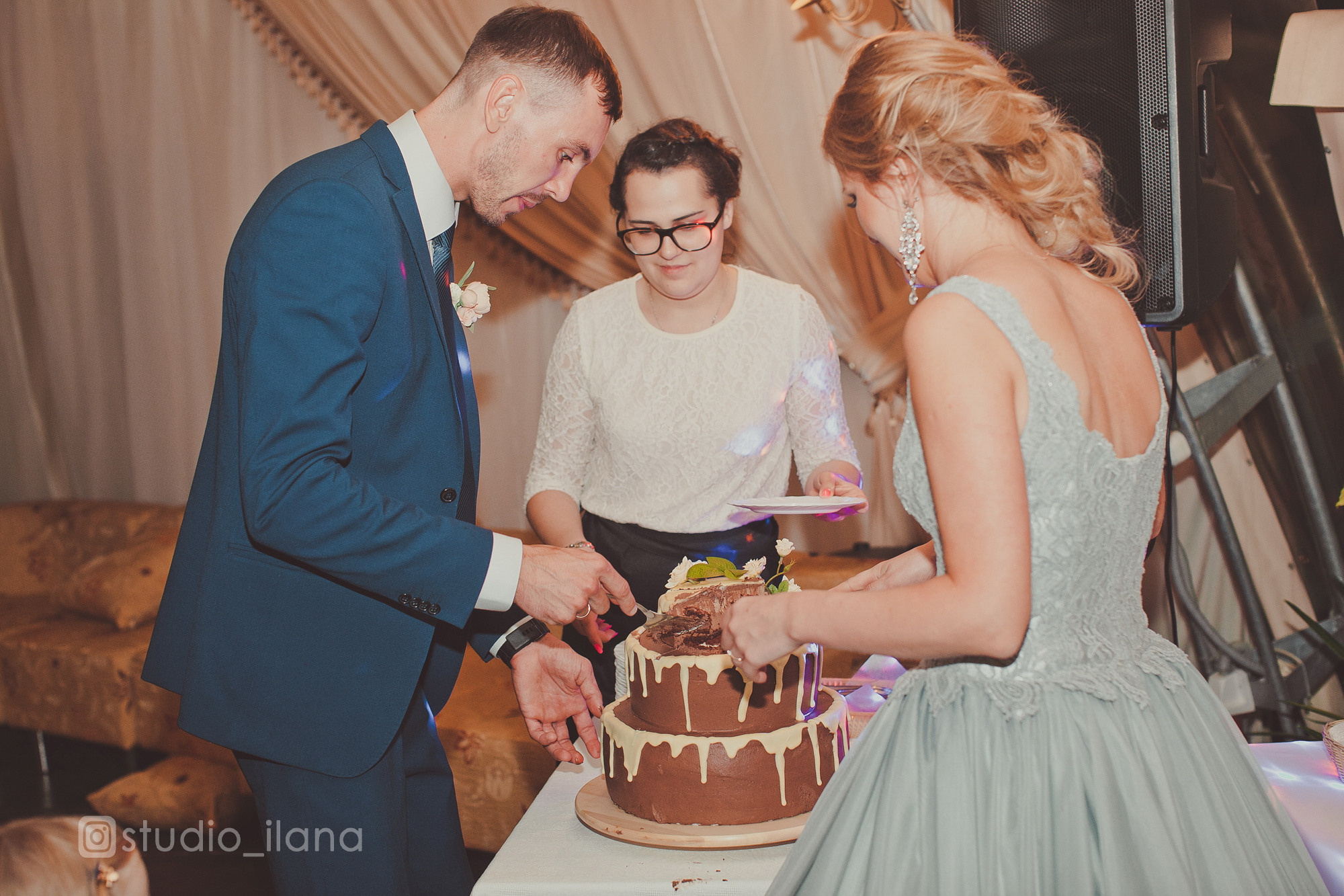 Свадьба в Смоленске. Фотограф в Каире Египет Анастасия Ильина