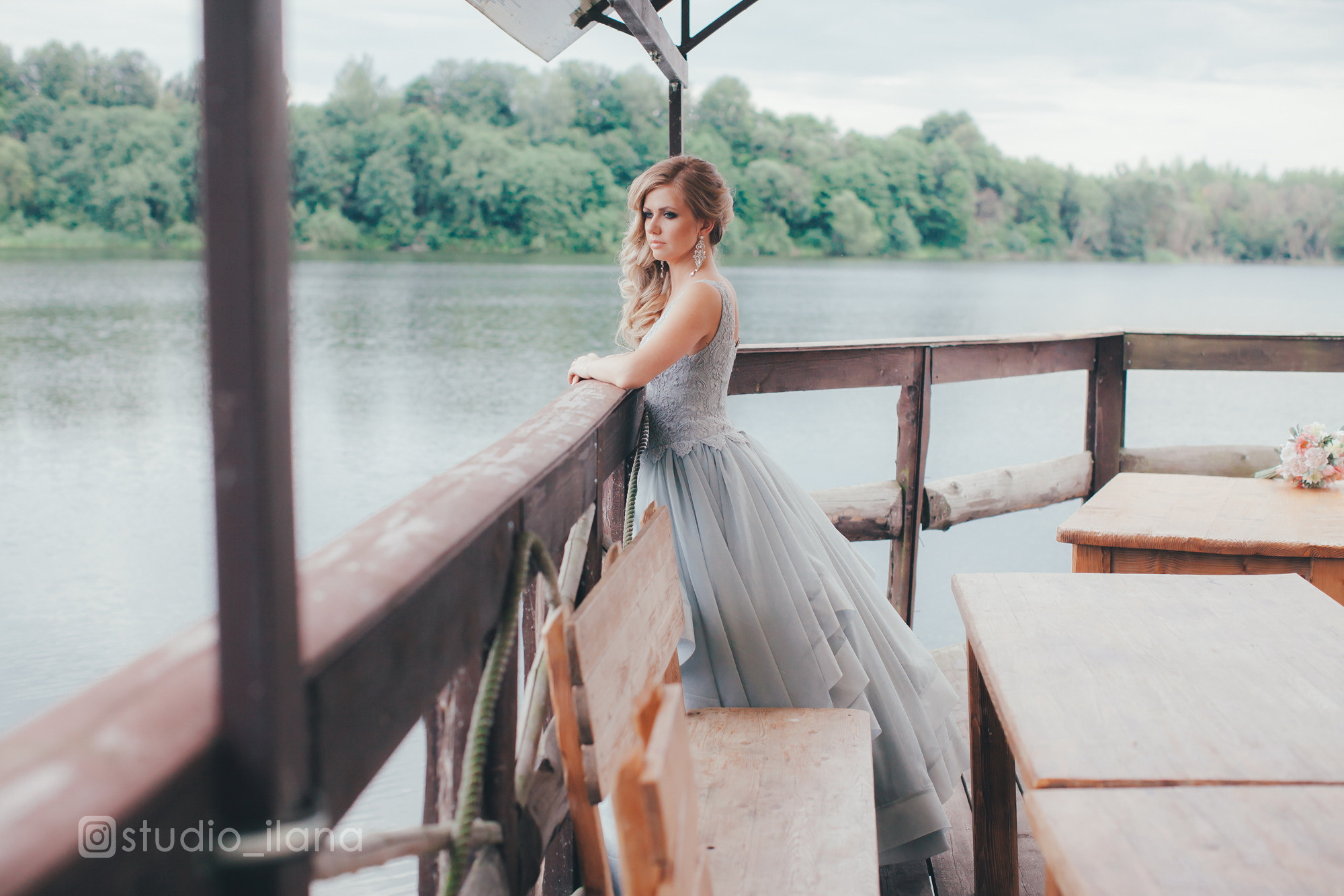 Свадьба в Смоленске. Фотограф в Каире Египет Анастасия Ильина