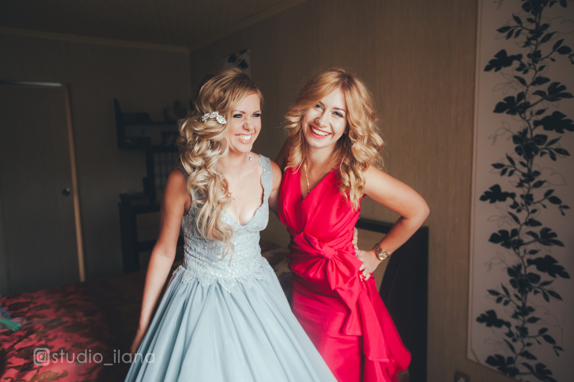 Свадьба в Смоленске. Фотограф в Каире Египет Анастасия Ильина