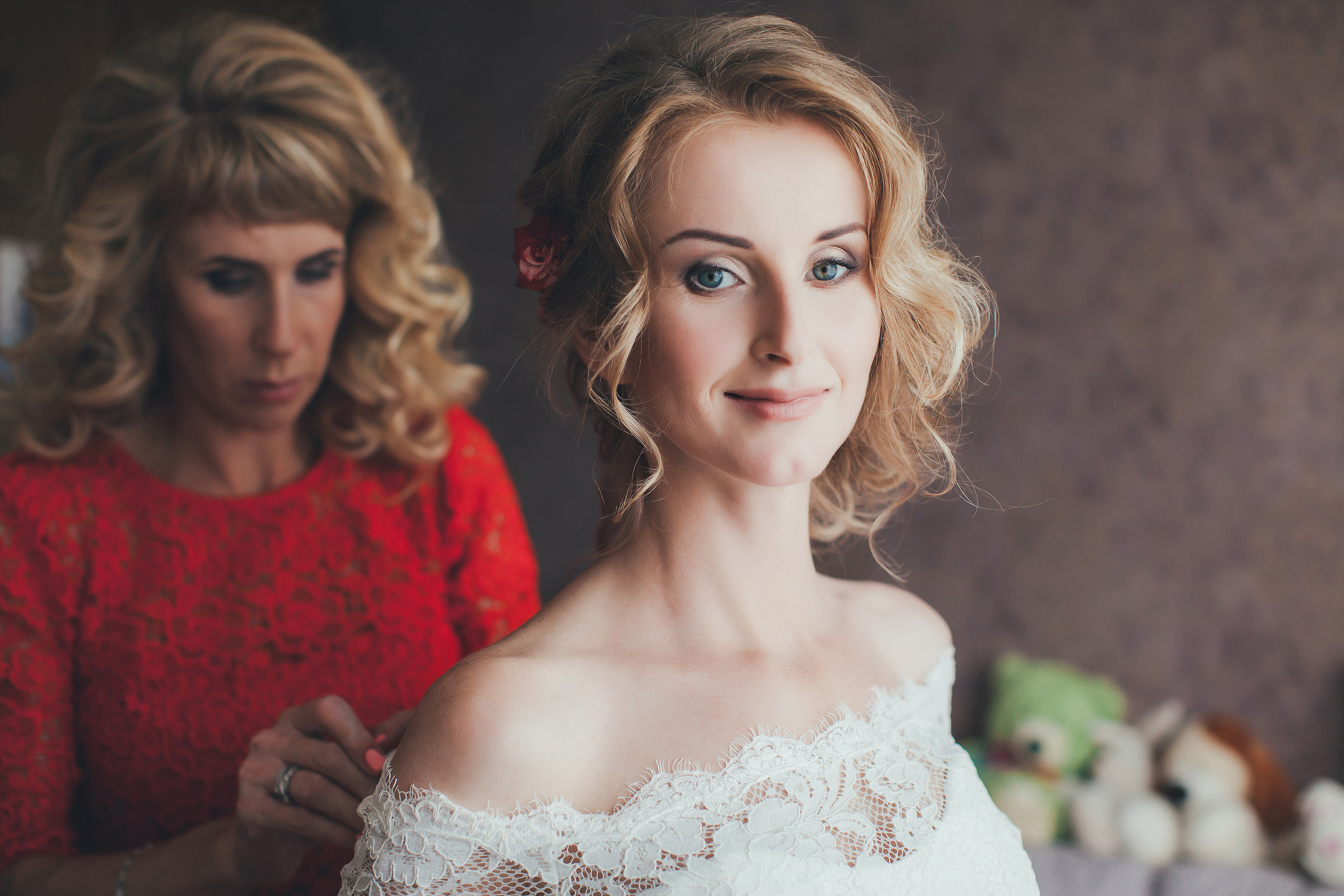 Фотосессия свадьбы в Талашкино Смоленск. Фотограф в Каире Египет Анастасия Ильина