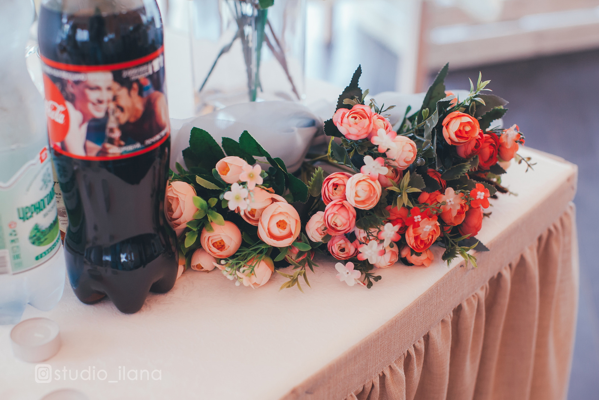 Свадьба в Смоленске. Фотограф в Каире Египет Анастасия Ильина