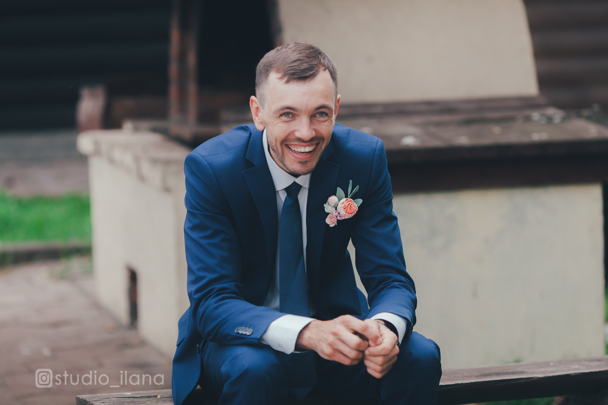 Свадьба в Смоленске. Фотограф в Каире Египет Анастасия Ильина