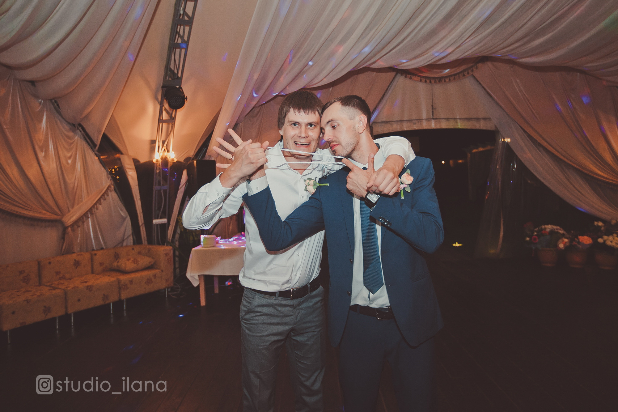 Свадьба в Смоленске. Фотограф в Каире Египет Анастасия Ильина