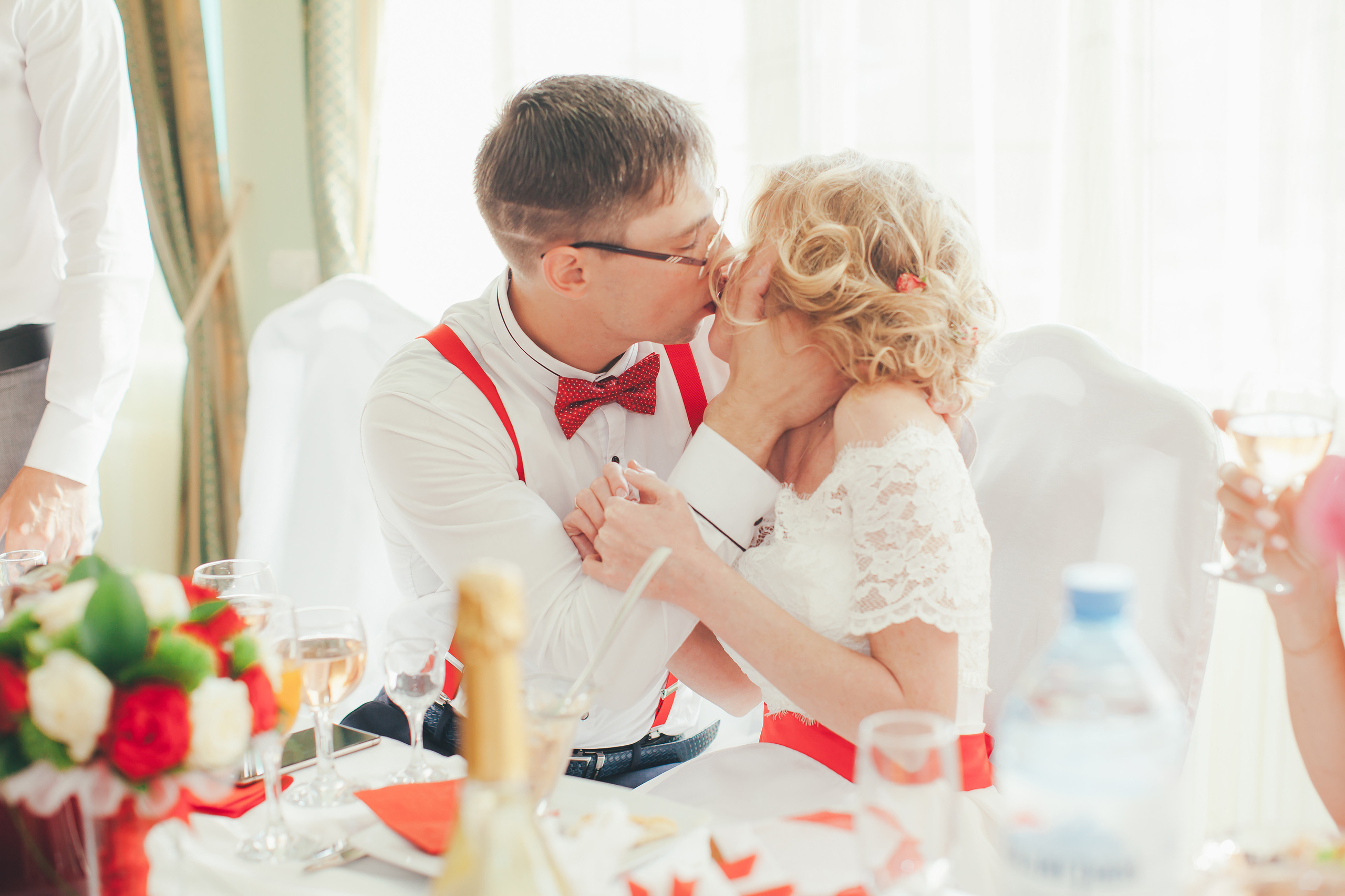 Фотосессия свадьбы в Талашкино Смоленск. Фотограф в Каире Египет Анастасия Ильина