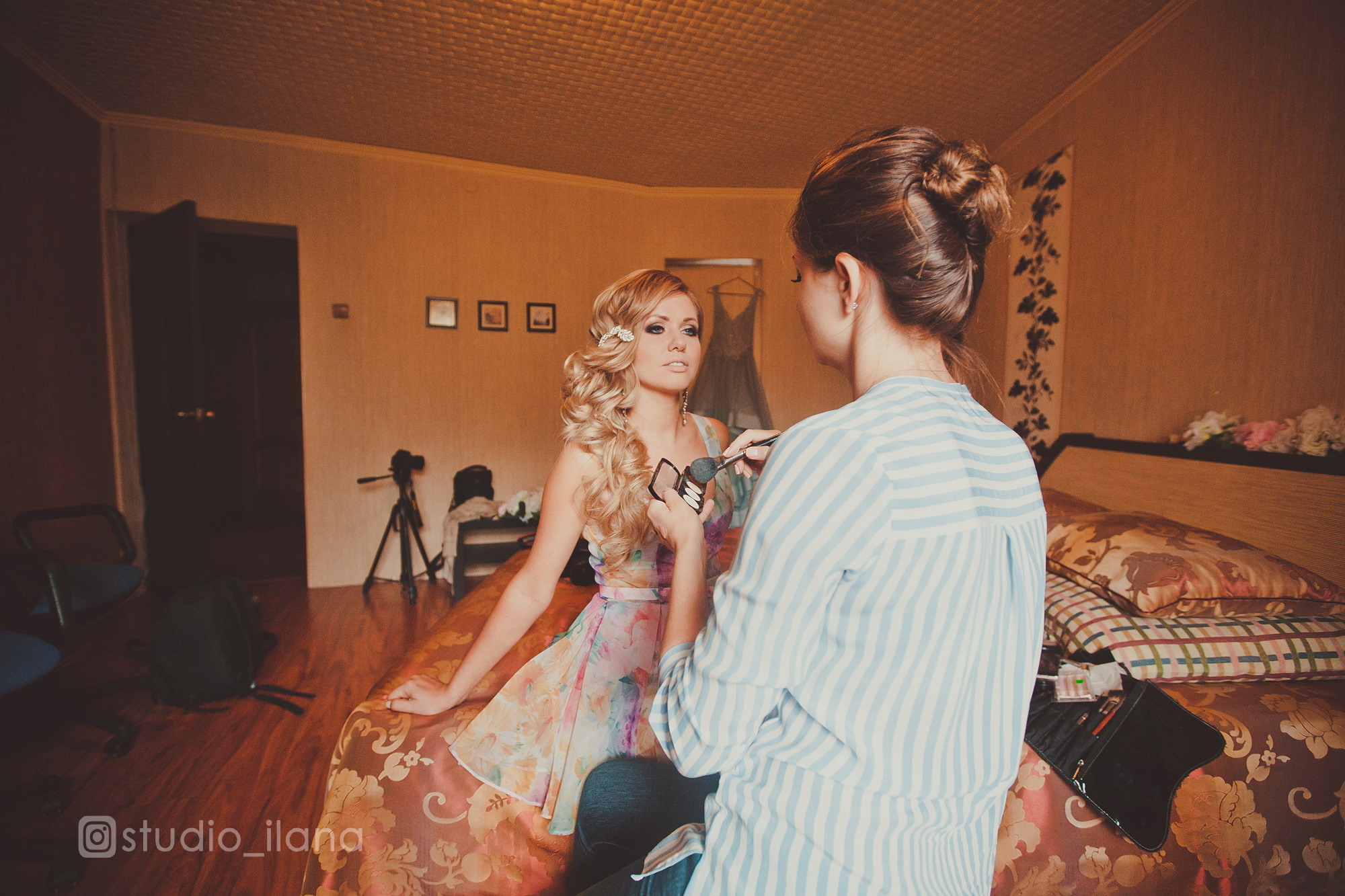 Свадьба в Смоленске. Фотограф в Каире Египет Анастасия Ильина