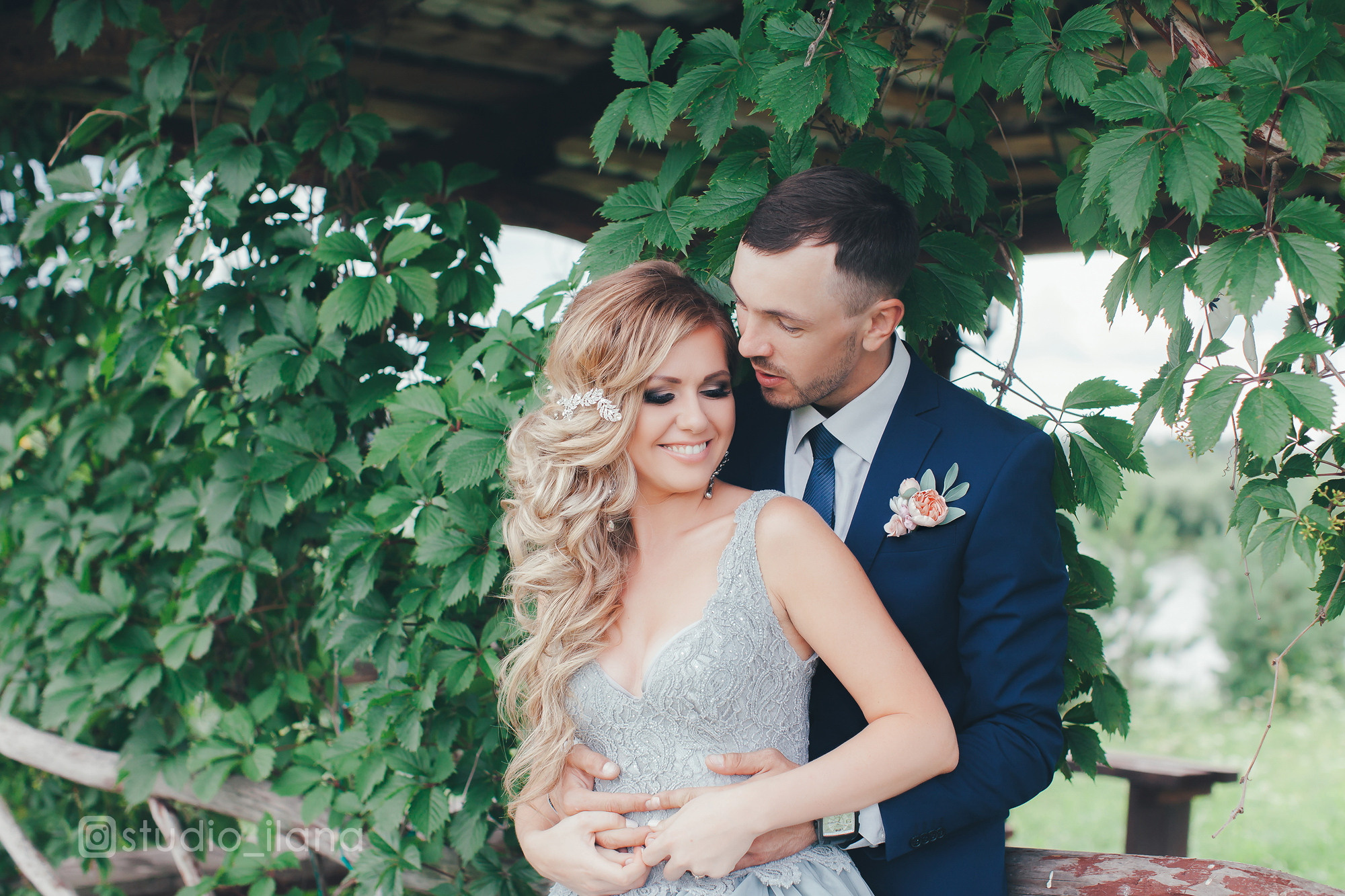 Свадьба в Смоленске. Фотограф в Каире Египет Анастасия Ильина