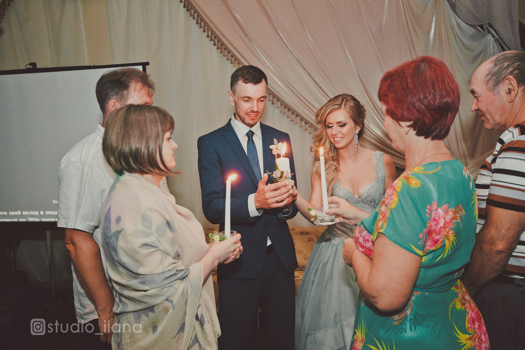 Свадьба в Смоленске. Фотограф в Каире Египет Анастасия Ильина