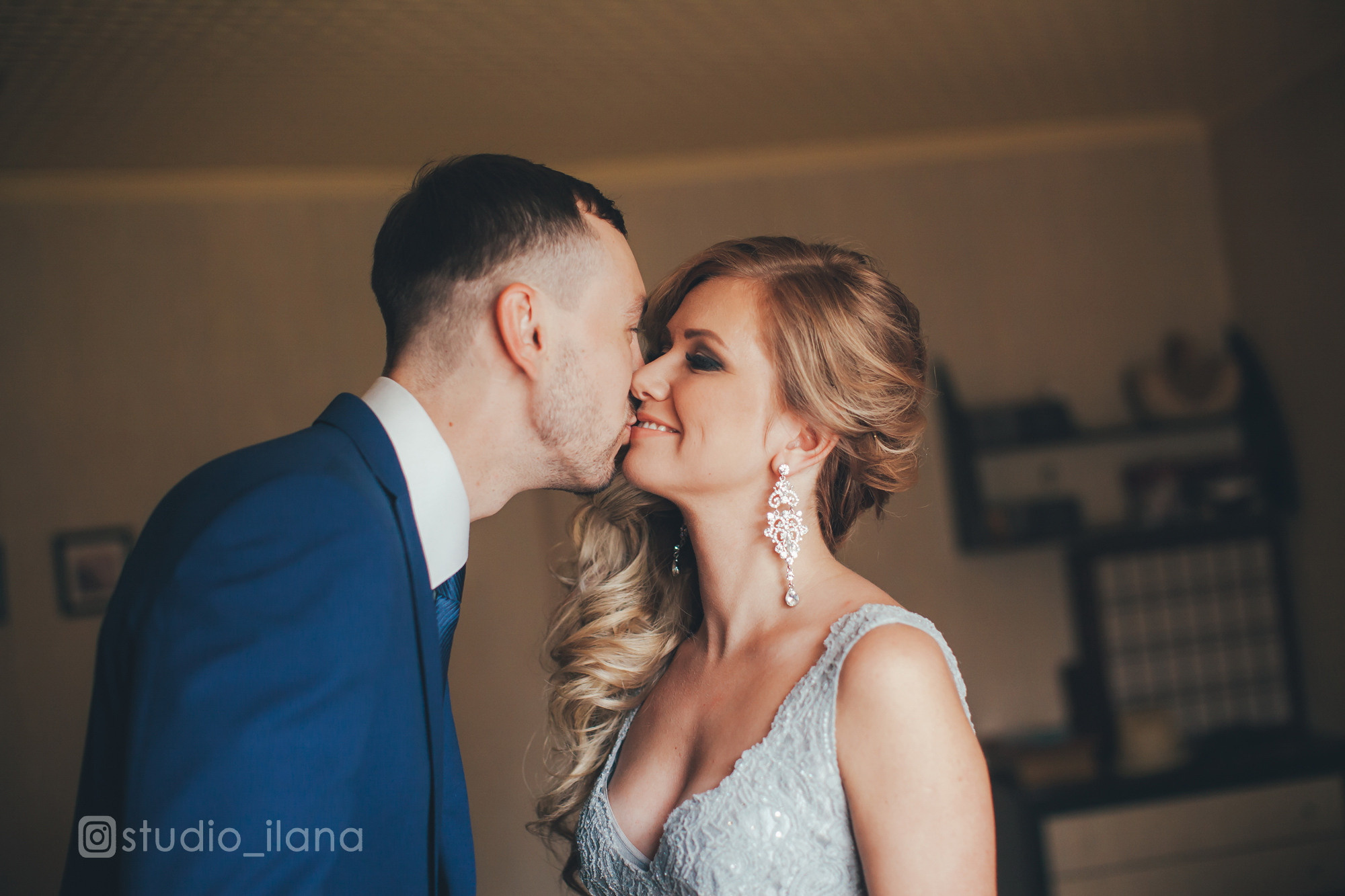 Свадьба в Смоленске. Фотограф в Каире Египет Анастасия Ильина