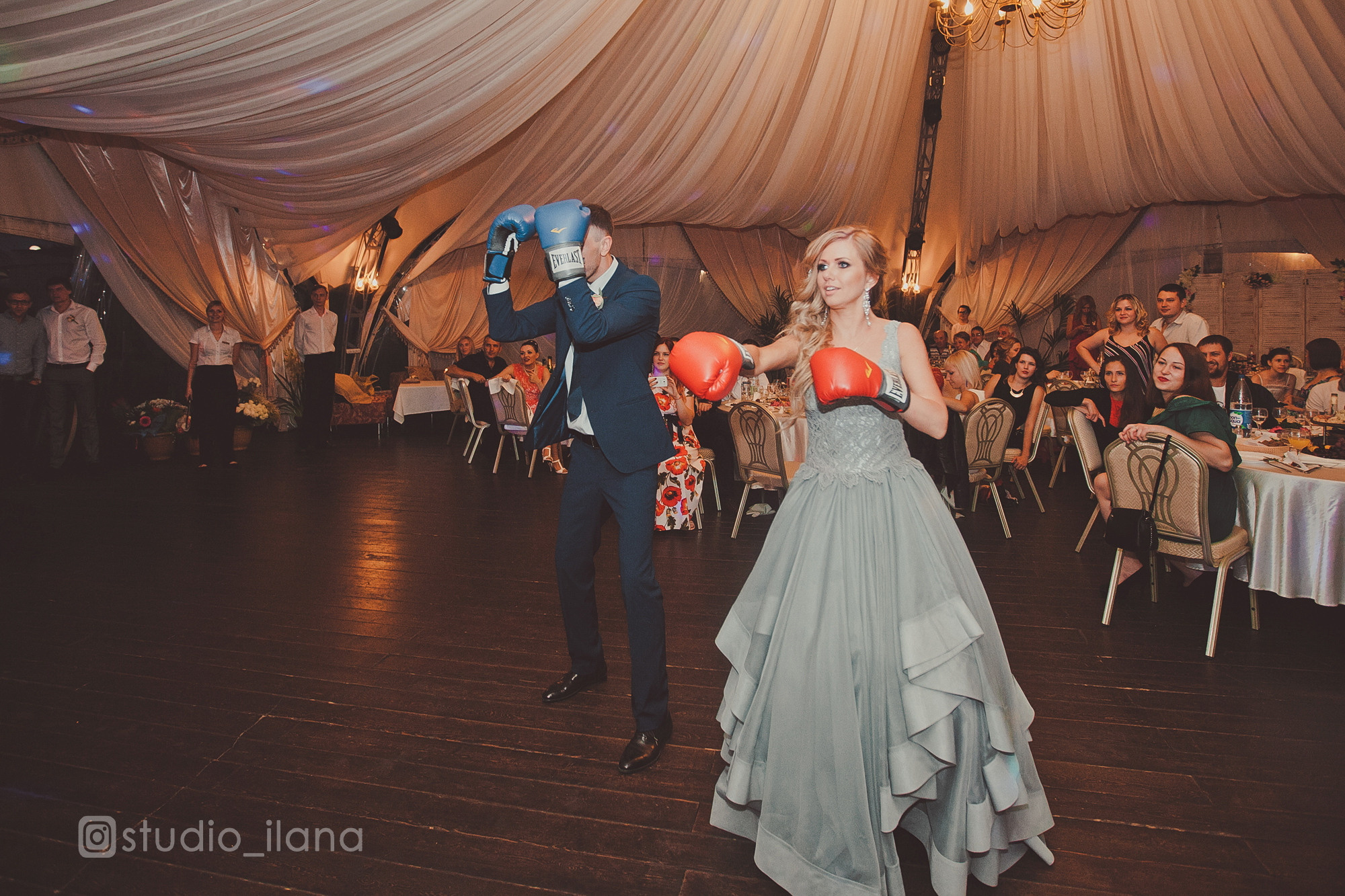 Свадьба в Смоленске. Фотограф в Каире Египет Анастасия Ильина