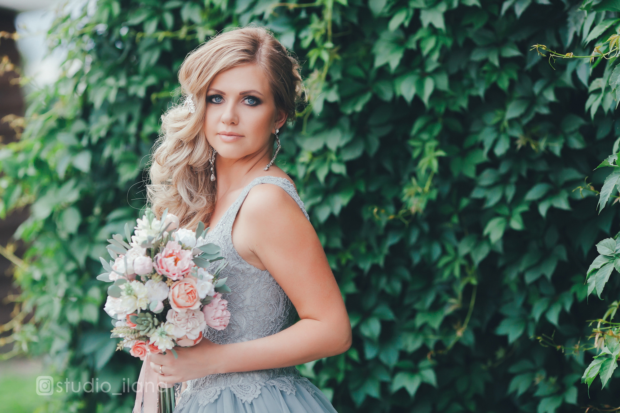 Свадьба в Смоленске. Фотограф в Каире Египет Анастасия Ильина