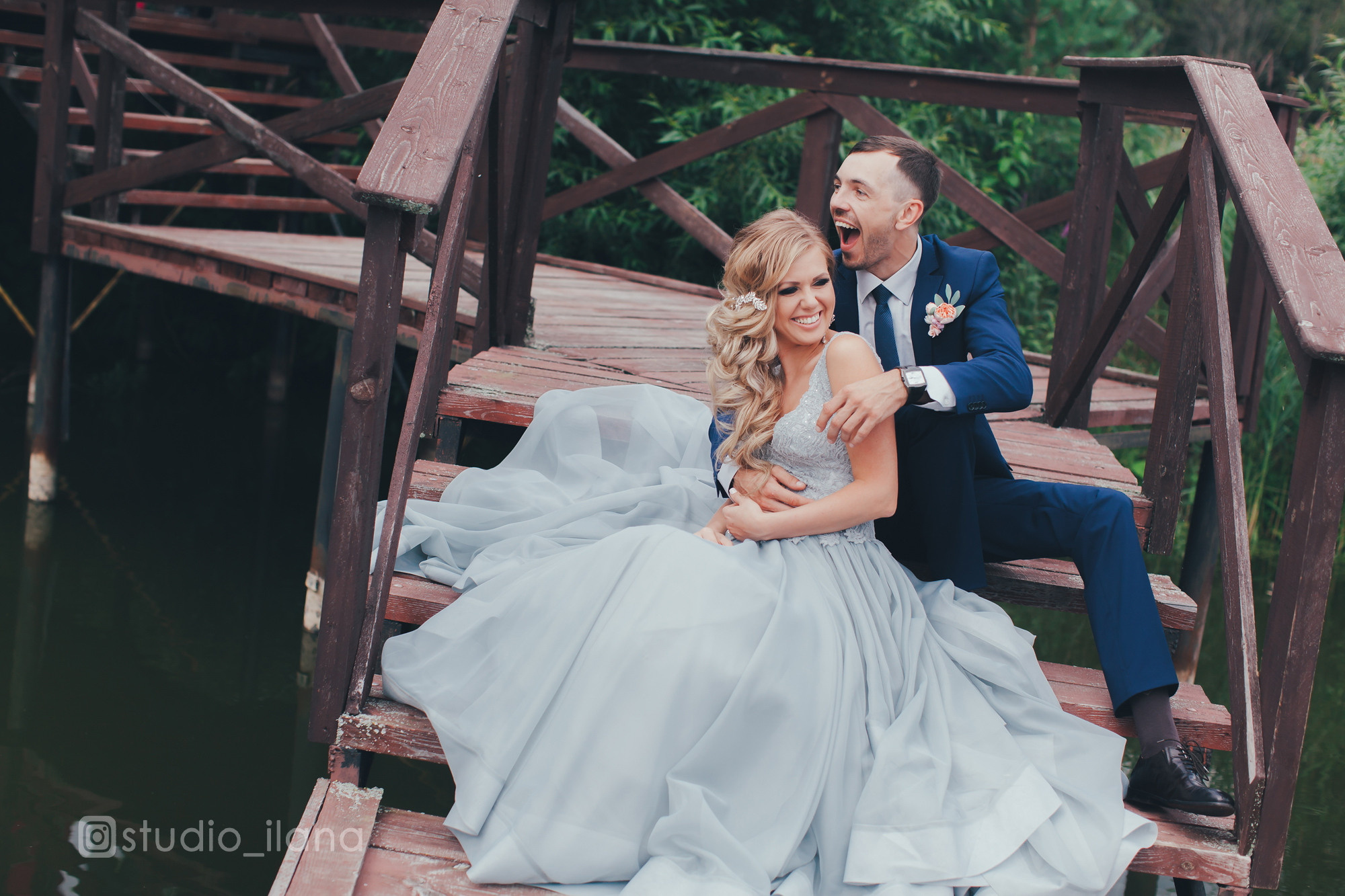 Свадьба в Смоленске. Фотограф в Каире Египет Анастасия Ильина