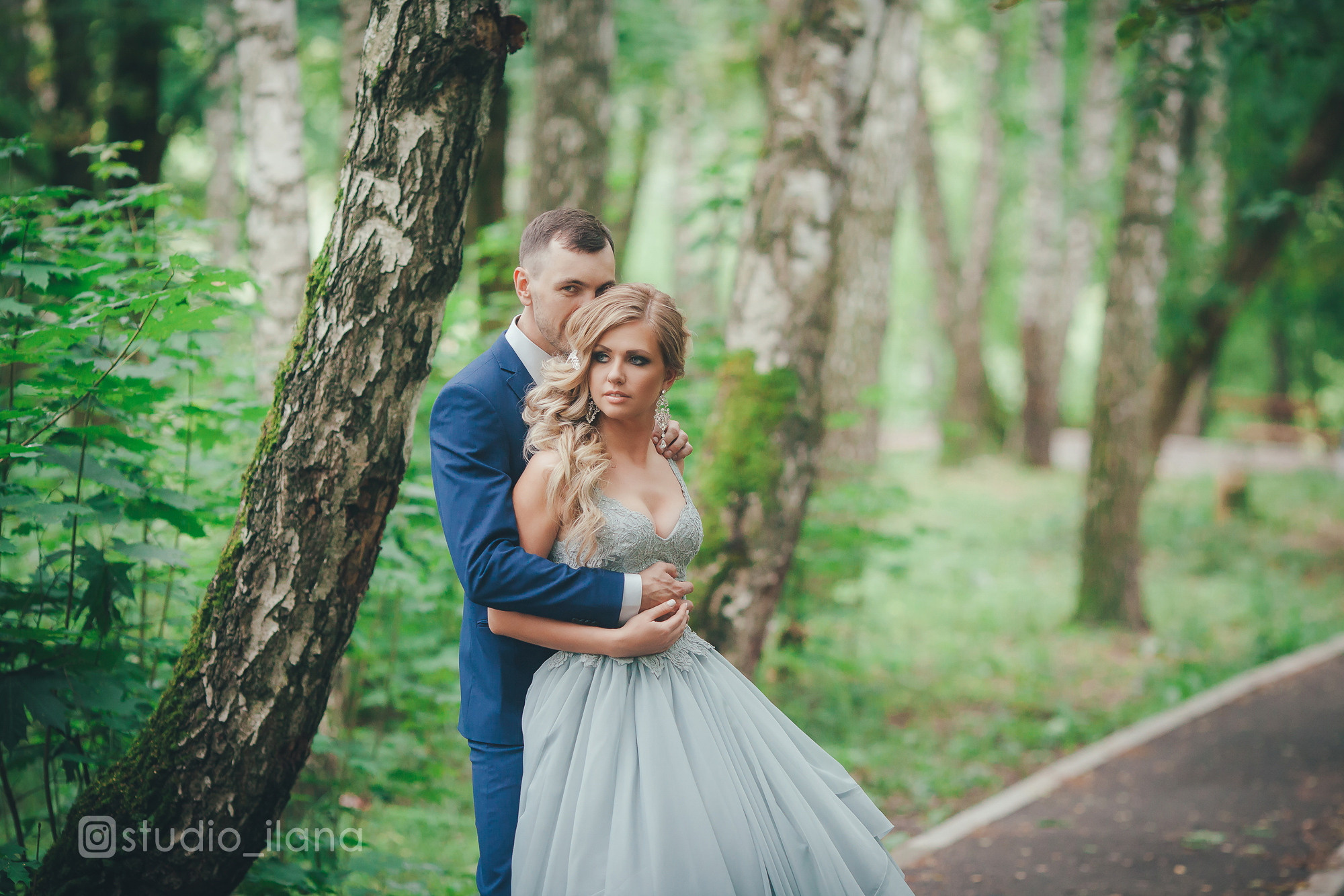 Свадьба в Смоленске. Фотограф в Каире Египет Анастасия Ильина