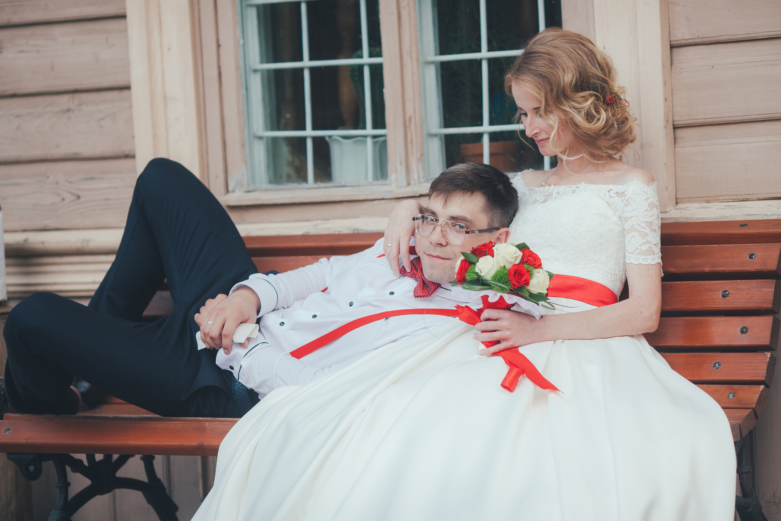 Фотосессия свадьбы в Талашкино Смоленск. Фотограф в Каире Египет Анастасия Ильина