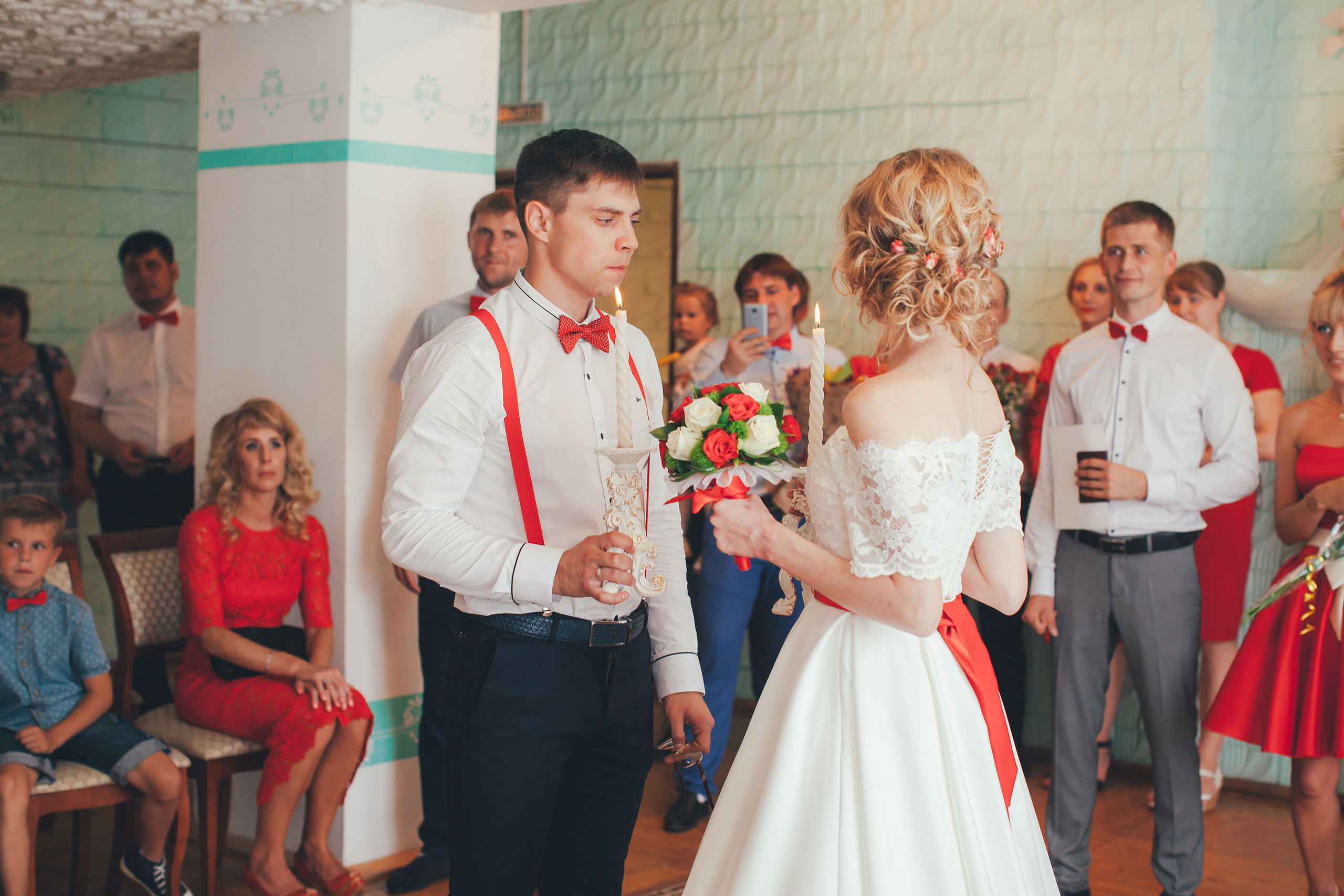 Фотосессия свадьбы в Талашкино Смоленск. Фотограф в Каире Египет Анастасия Ильина