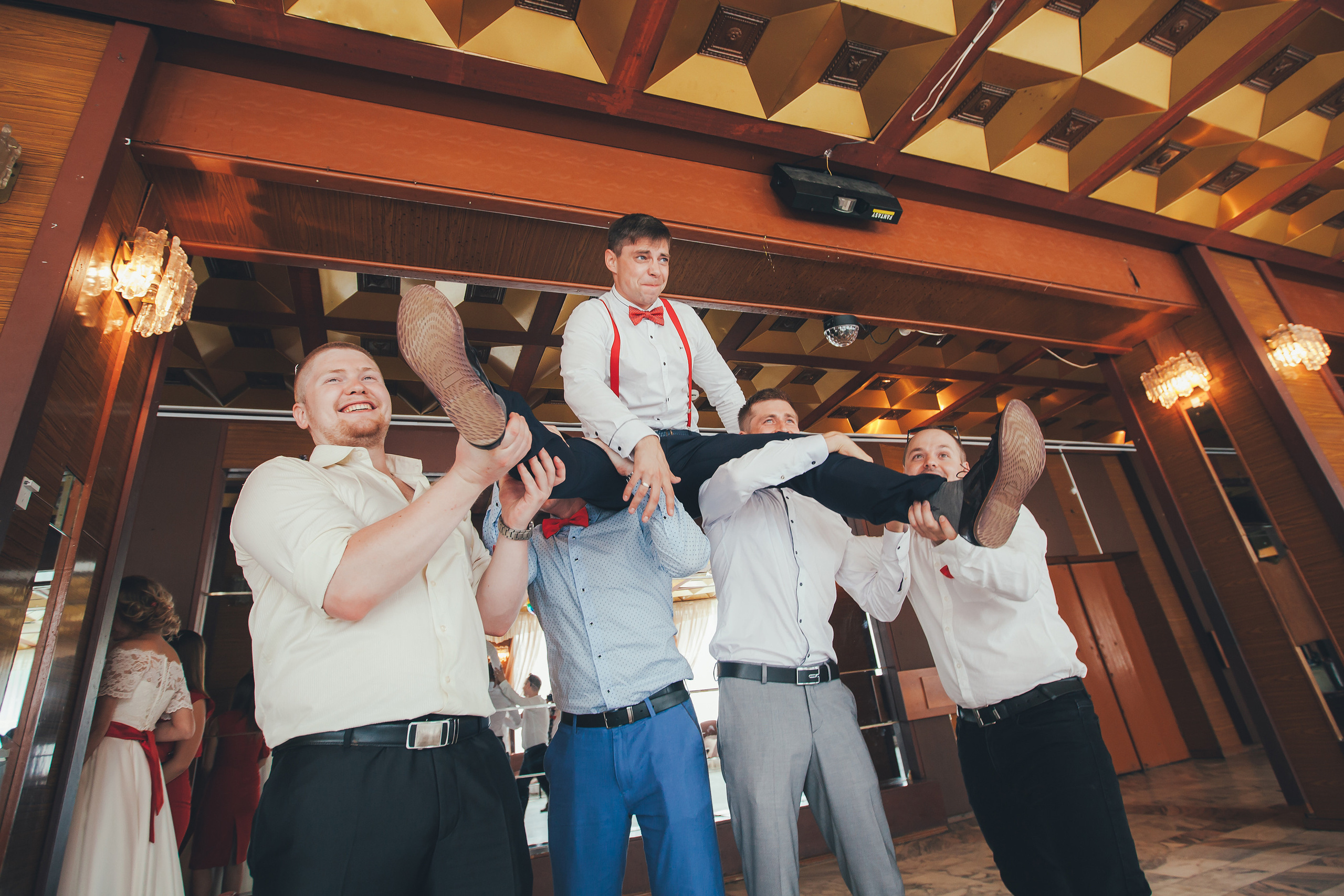 Фотосессия свадьбы в Талашкино Смоленск. Фотограф в Каире Египет Анастасия Ильина