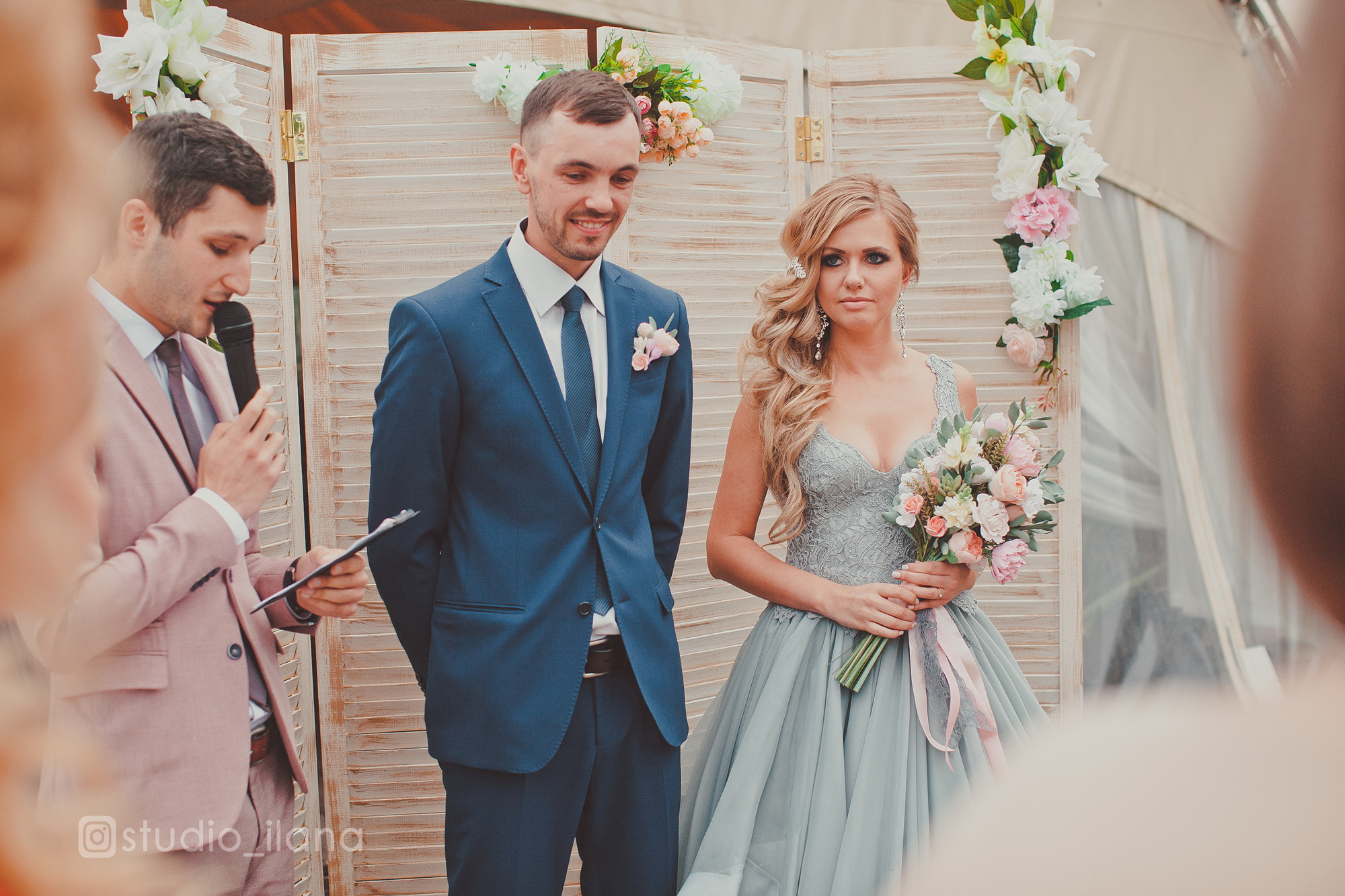 Свадьба в Смоленске. Фотограф в Каире Египет Анастасия Ильина