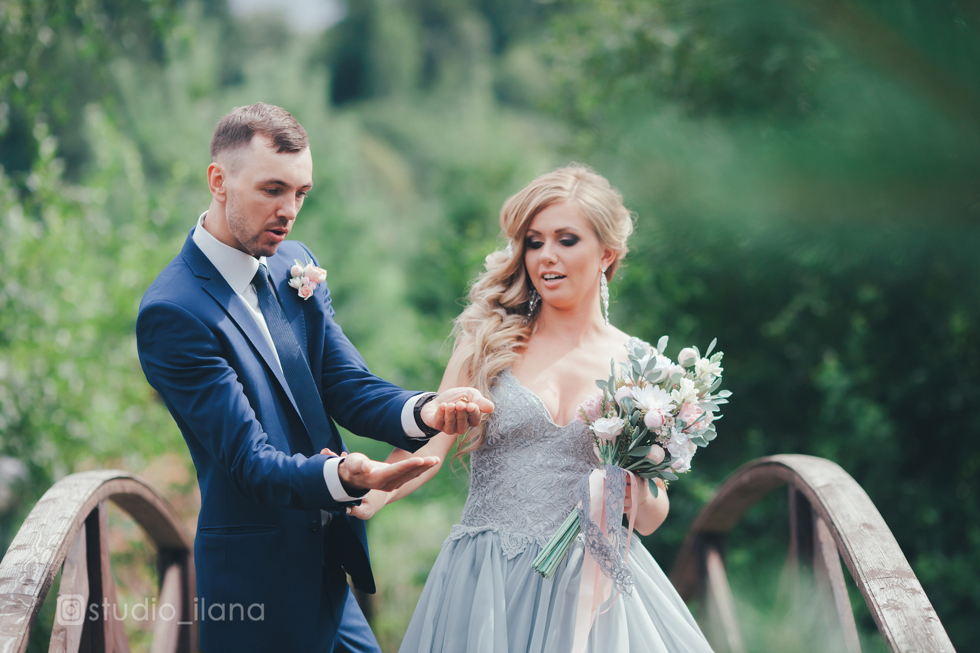 Свадьба в Смоленске. Фотограф в Каире Египет Анастасия Ильина