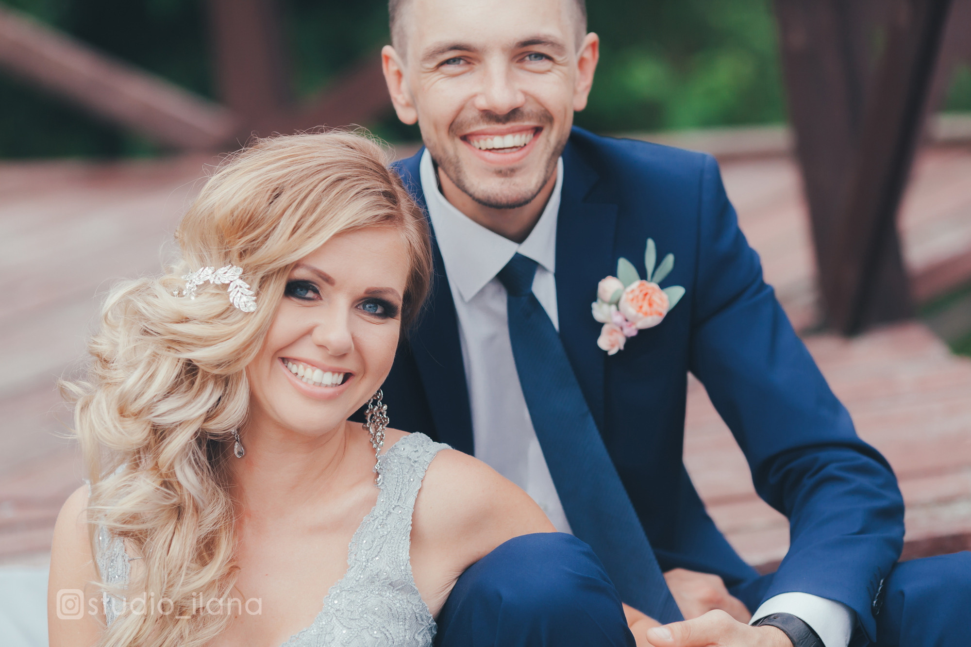 Свадьба в Смоленске. Фотограф в Каире Египет Анастасия Ильина