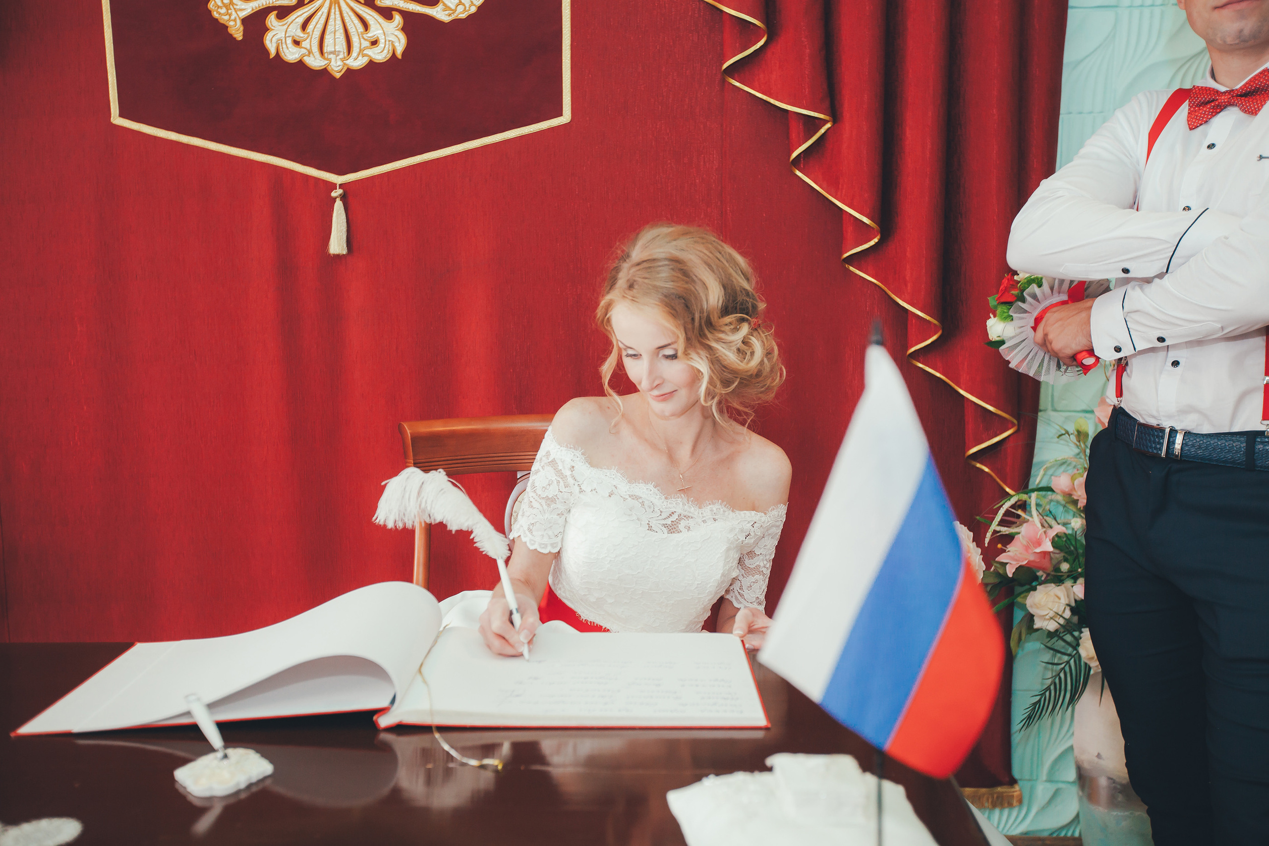 Фотосессия свадьбы в Талашкино Смоленск. Фотограф в Каире Египет Анастасия Ильина