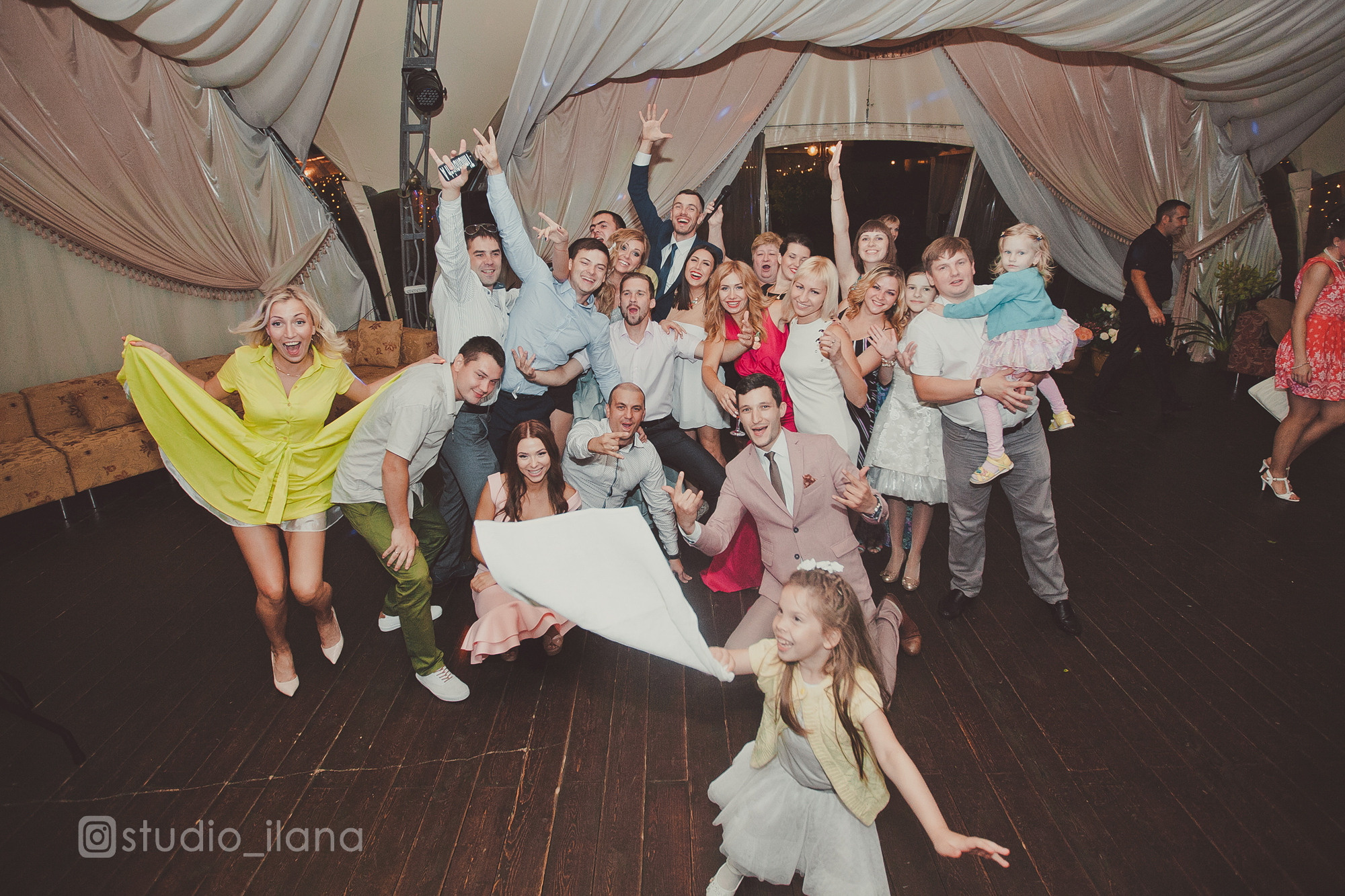 Свадьба в Смоленске. Фотограф в Каире Египет Анастасия Ильина