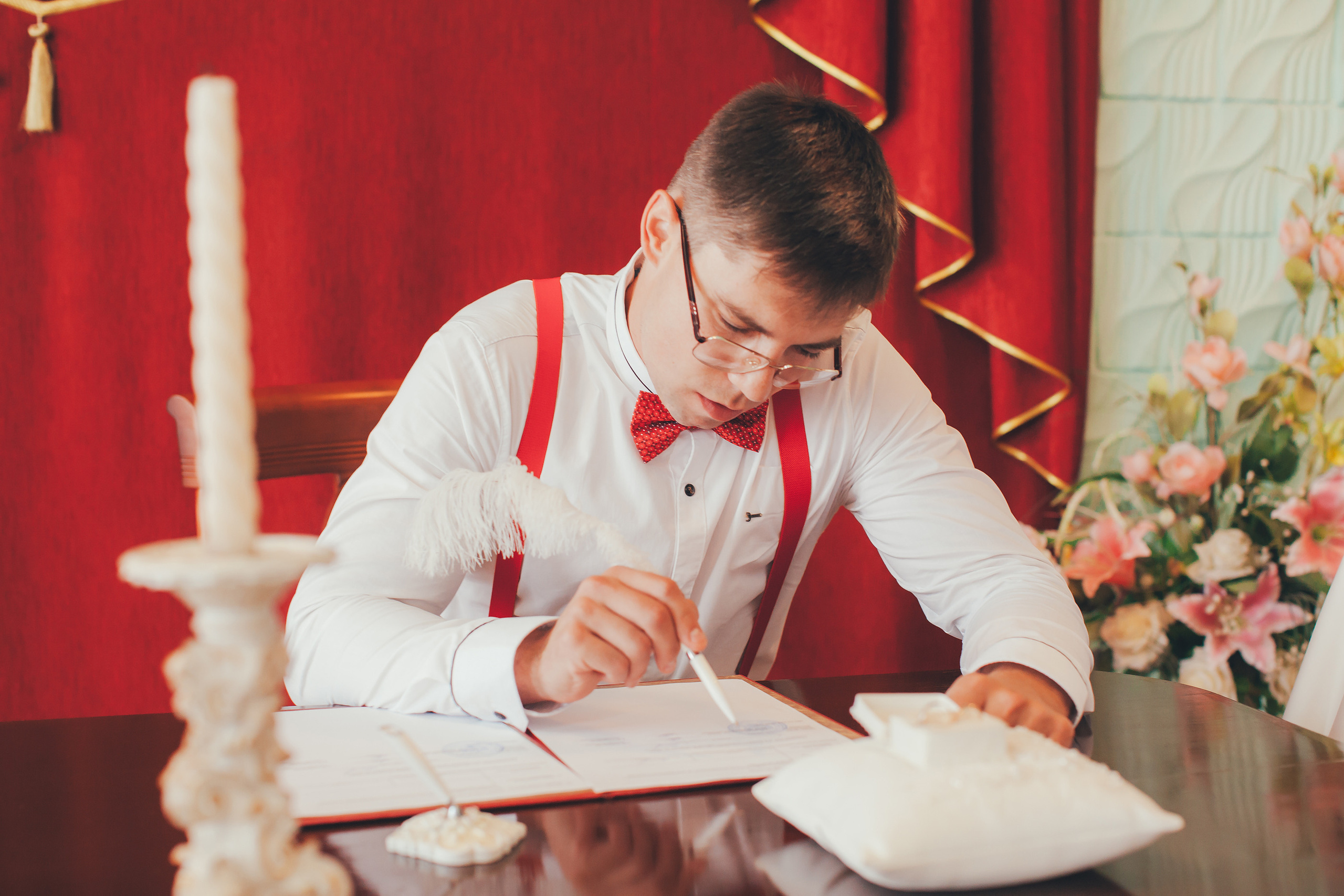 Фотосессия свадьбы в Талашкино Смоленск. Фотограф в Каире Египет Анастасия Ильина