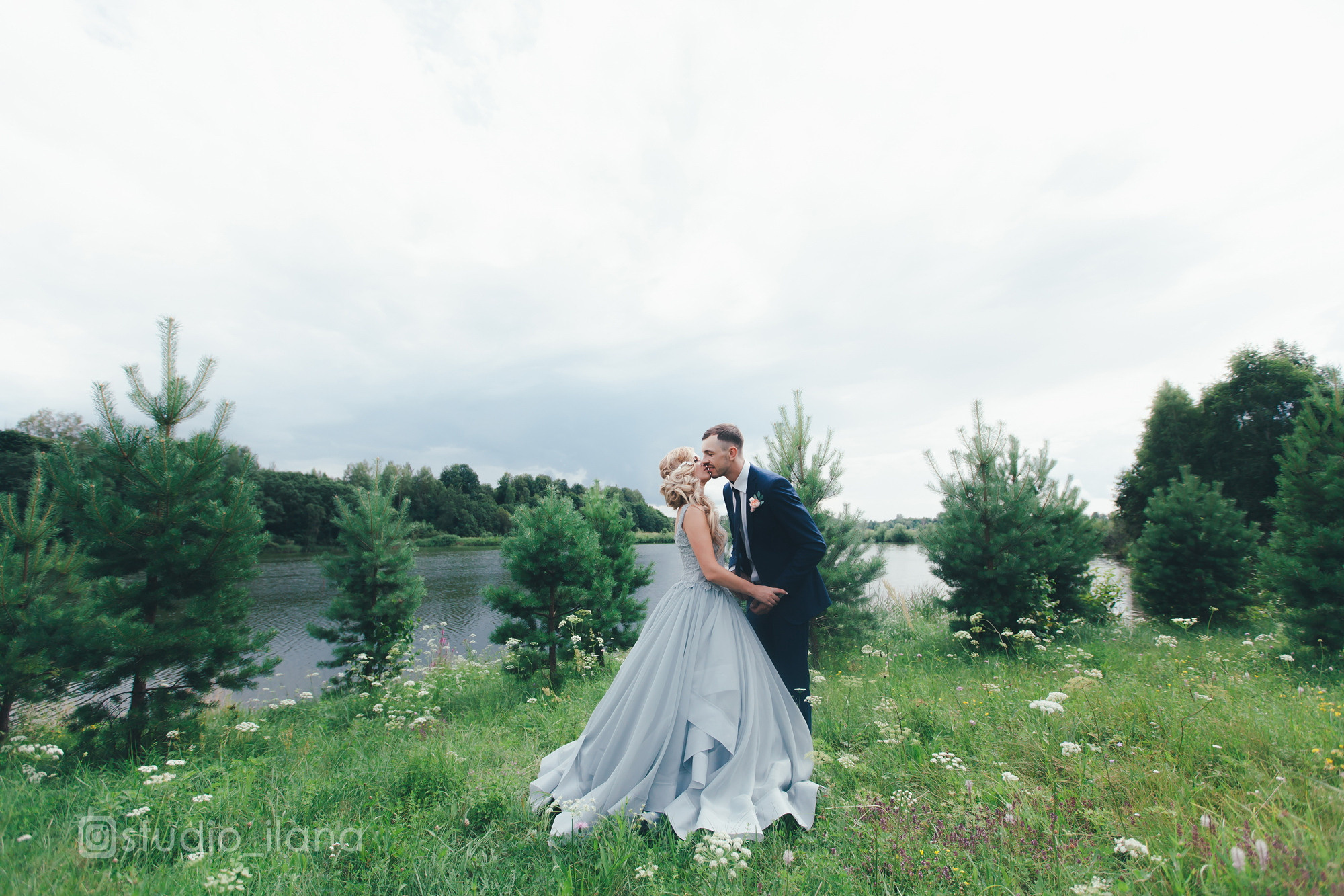 Свадьба в Смоленске. Фотограф в Каире Египет Анастасия Ильина