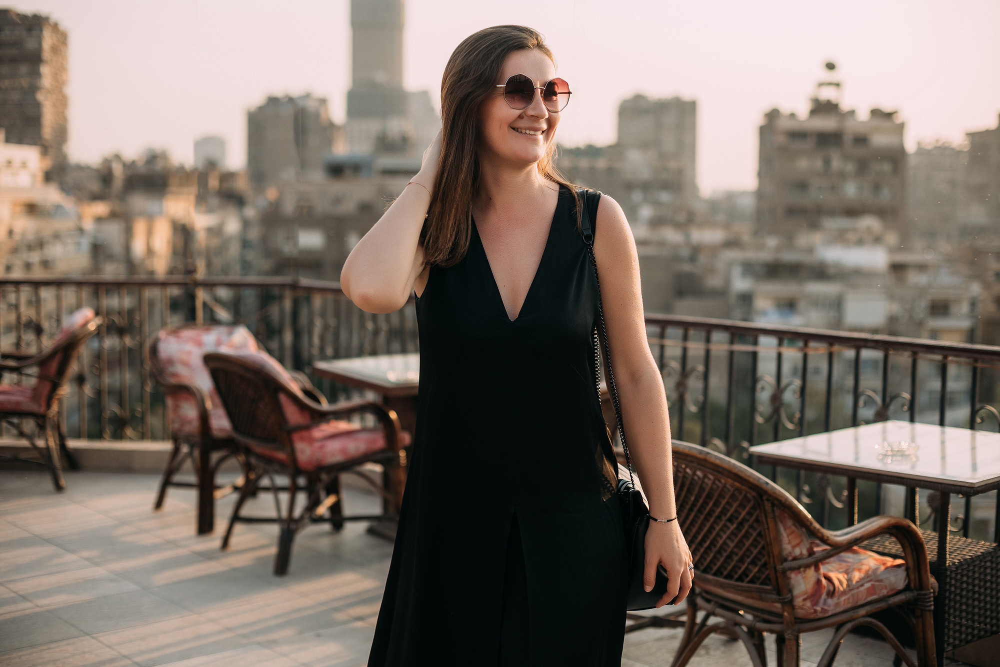 Фотосессия для бизнеса. Фотограф в Каире Египет Анастасия Ильина