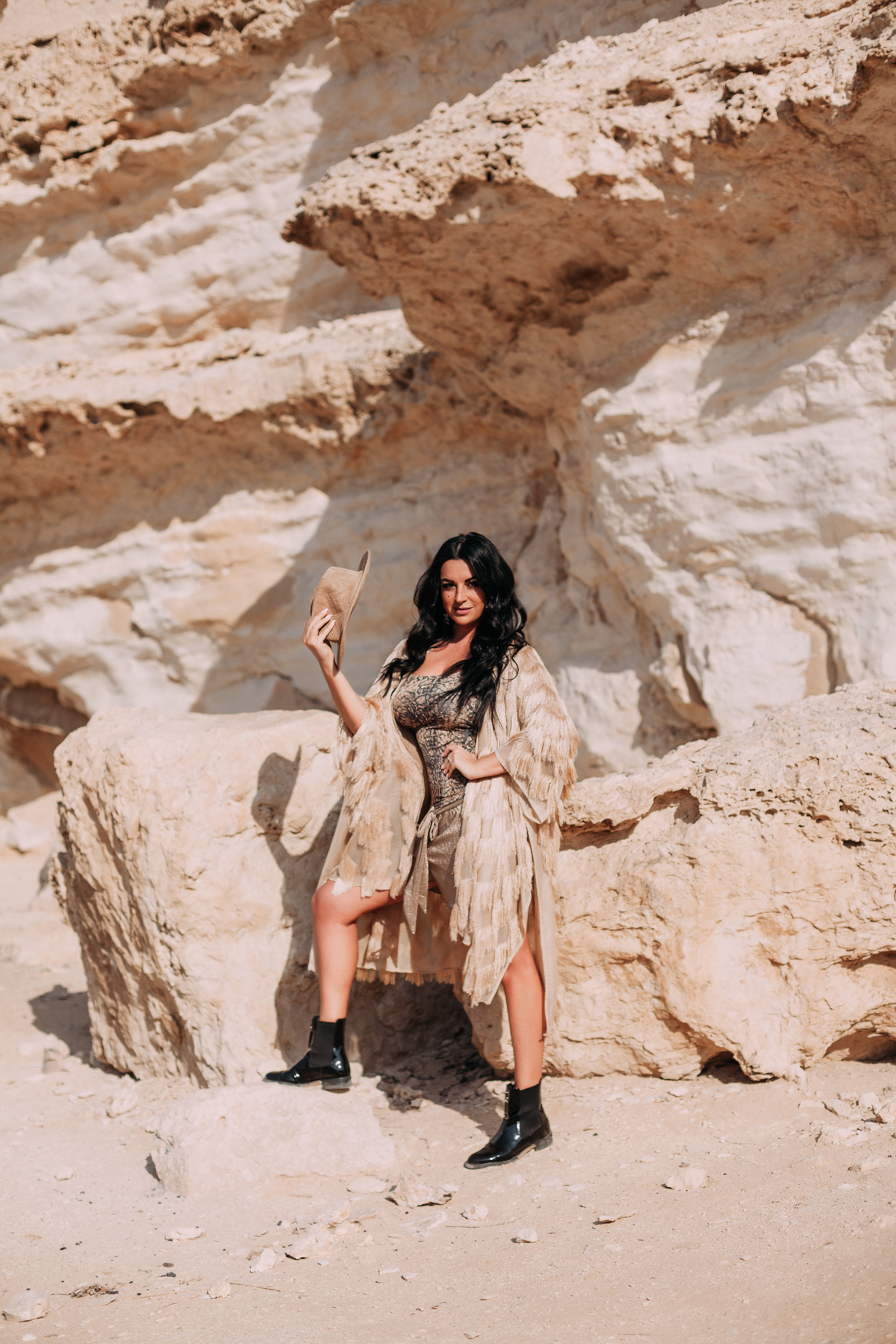 Фотосессия дома, в парке, компаунде Каира в Египте. Фотограф в Каире Египет Анастасия Ильина