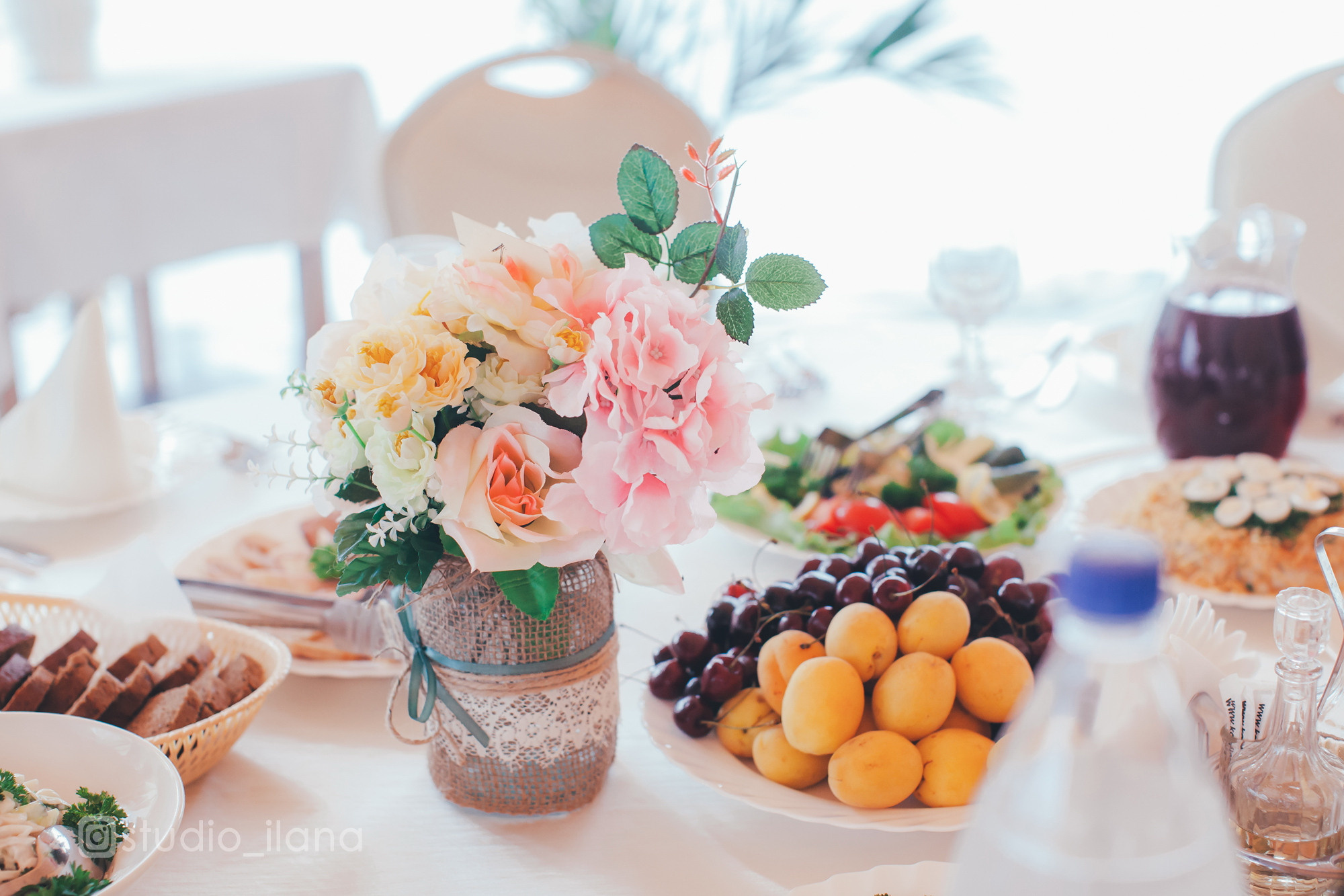 Свадьба в Смоленске. Фотограф в Каире Египет Анастасия Ильина