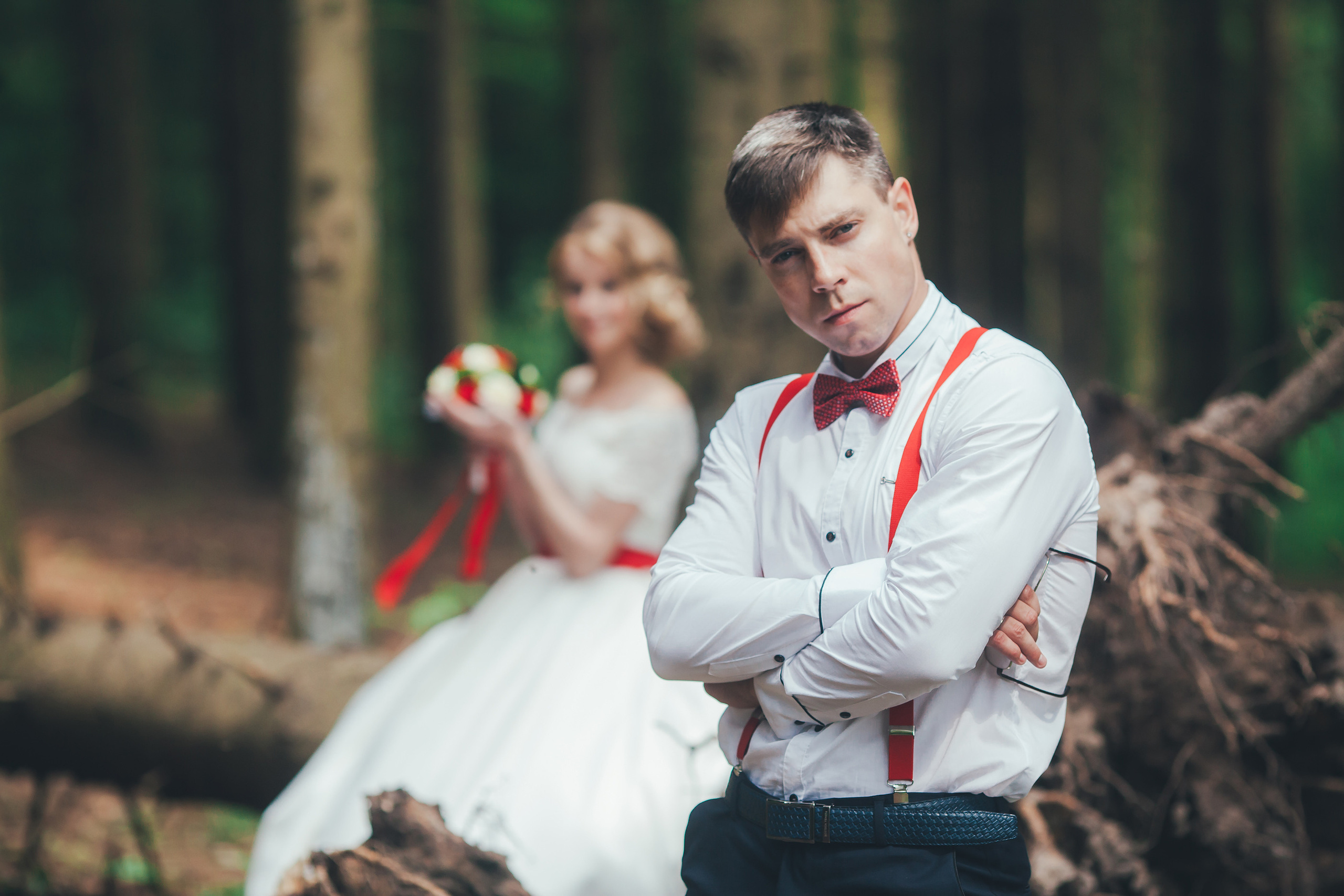 Фотосессия свадьбы в Талашкино Смоленск. Фотограф в Каире Египет Анастасия Ильина