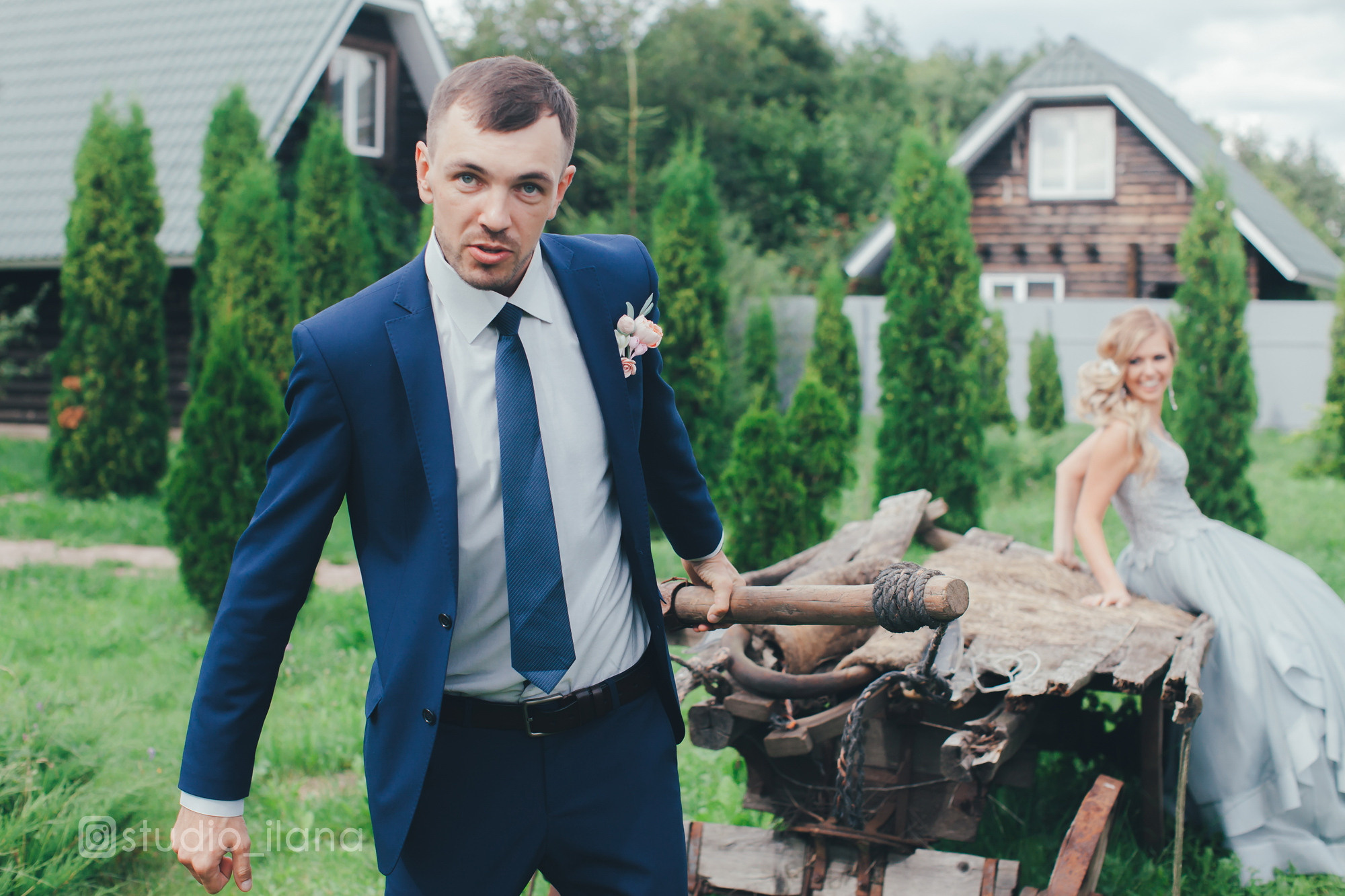 Свадьба в Смоленске. Фотограф в Каире Египет Анастасия Ильина