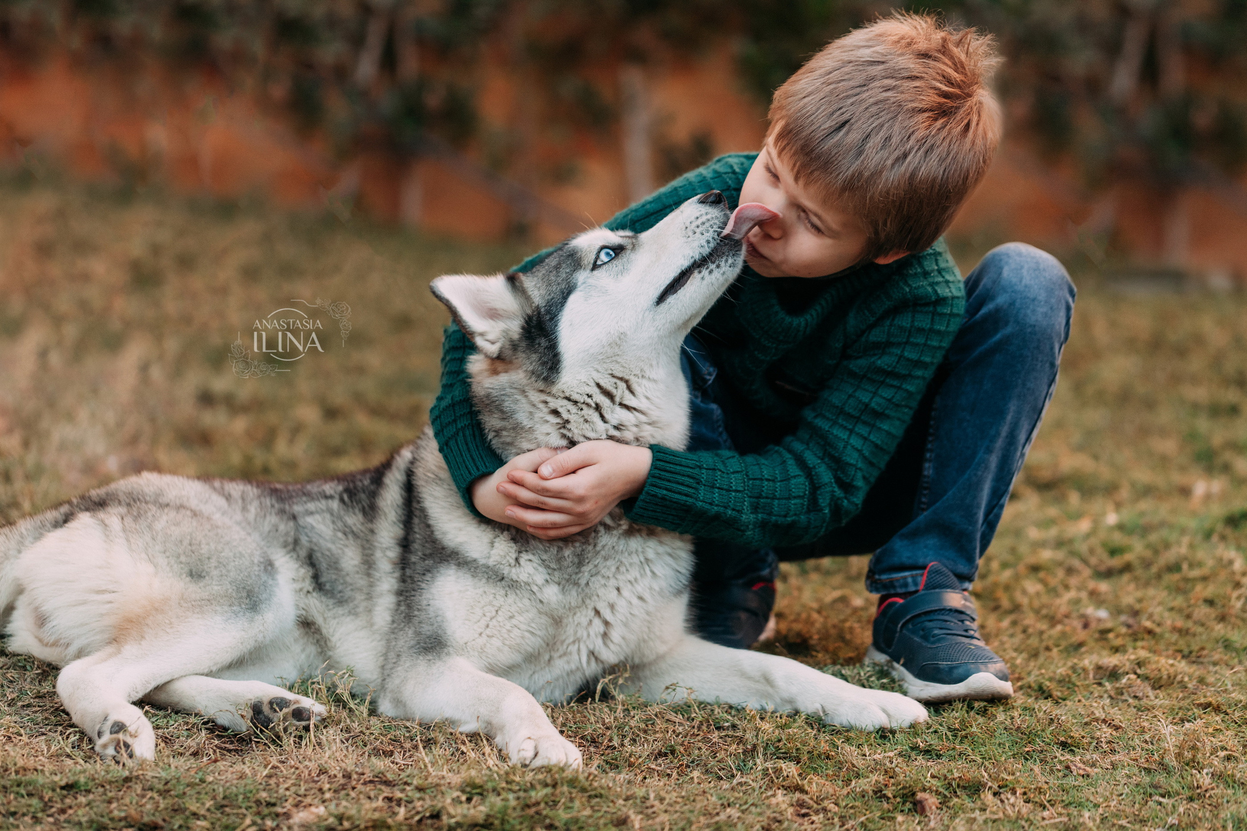 Фотосессия дома, в парке, компаунде Каира в Египте. Фотограф в Каире Египет Анастасия Ильина