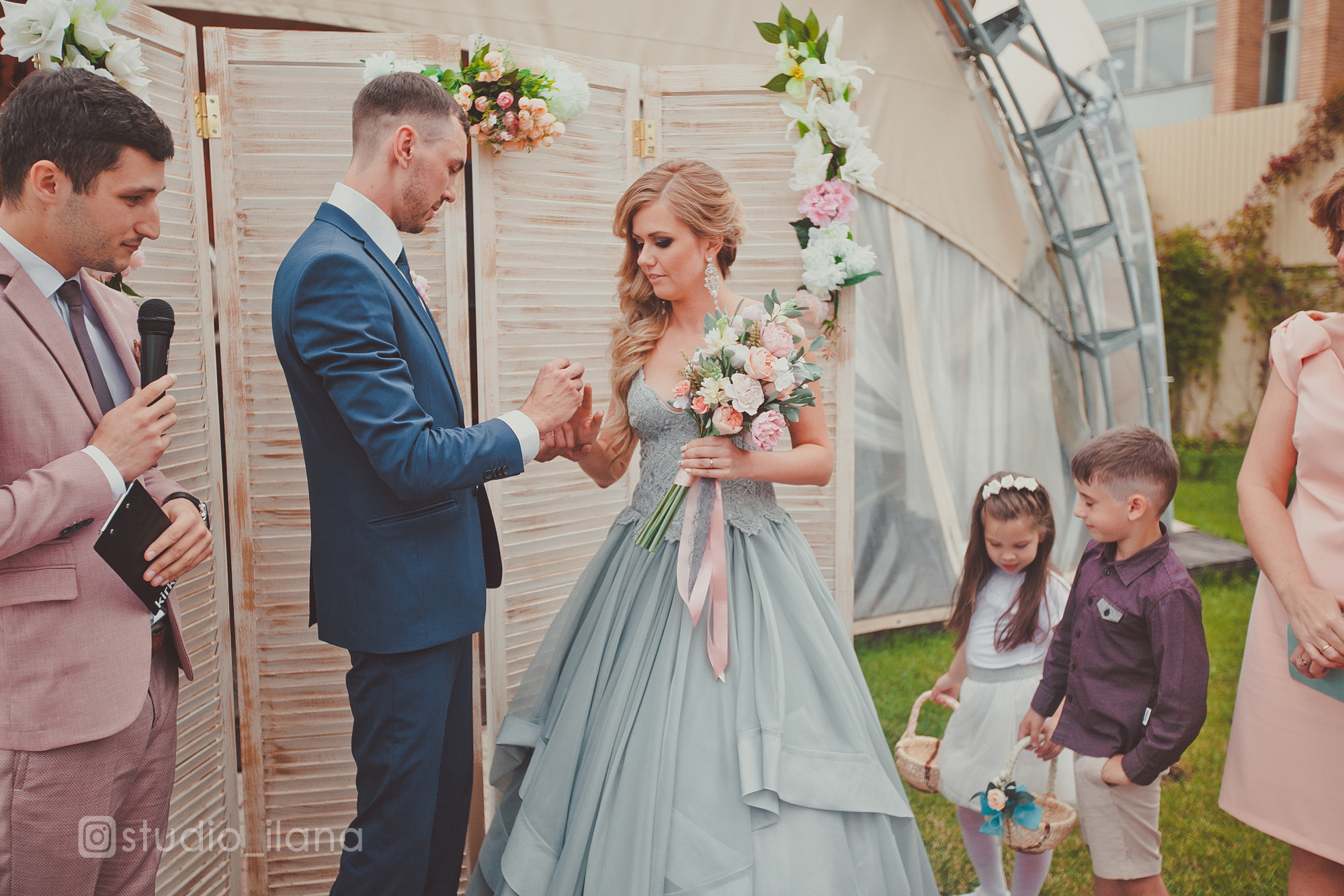 Свадьба в Смоленске. Фотограф в Каире Египет Анастасия Ильина