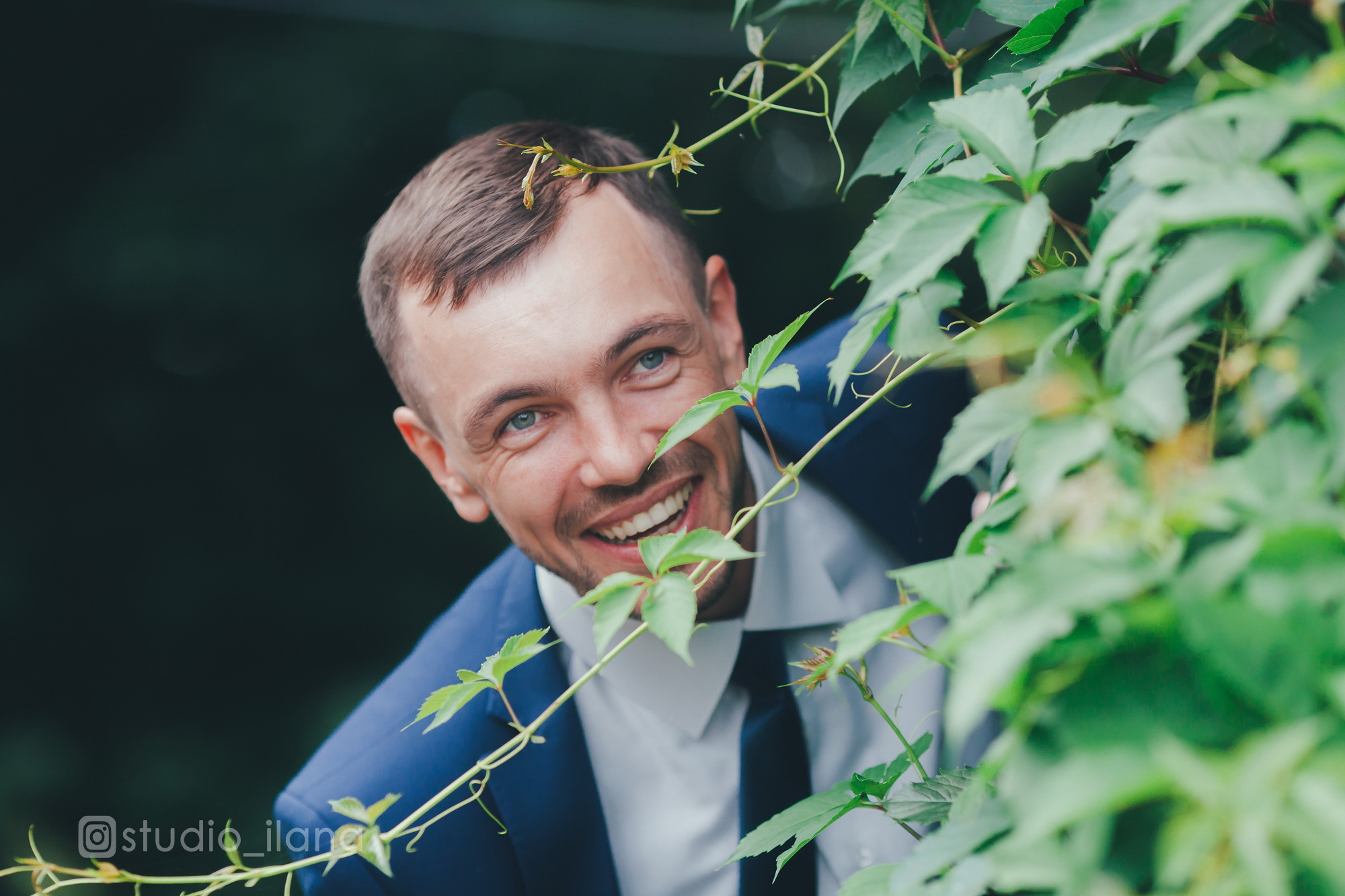 Свадьба в Смоленске. Фотограф в Каире Египет Анастасия Ильина