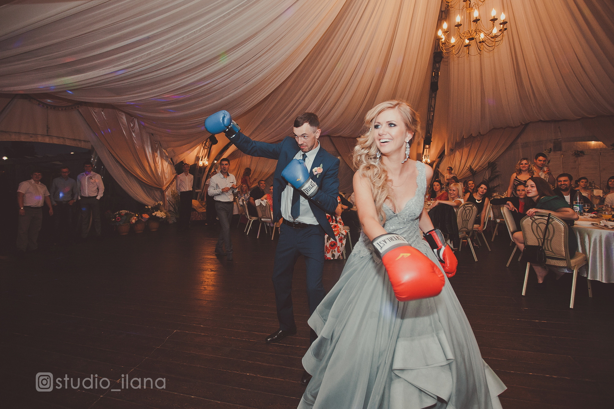 Свадьба в Смоленске. Фотограф в Каире Египет Анастасия Ильина