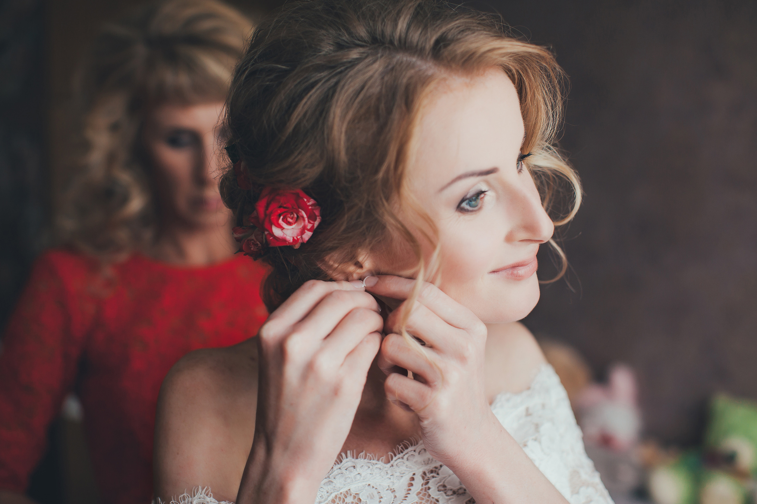 Фотосессия свадьбы в Талашкино Смоленск. Фотограф в Каире Египет Анастасия Ильина