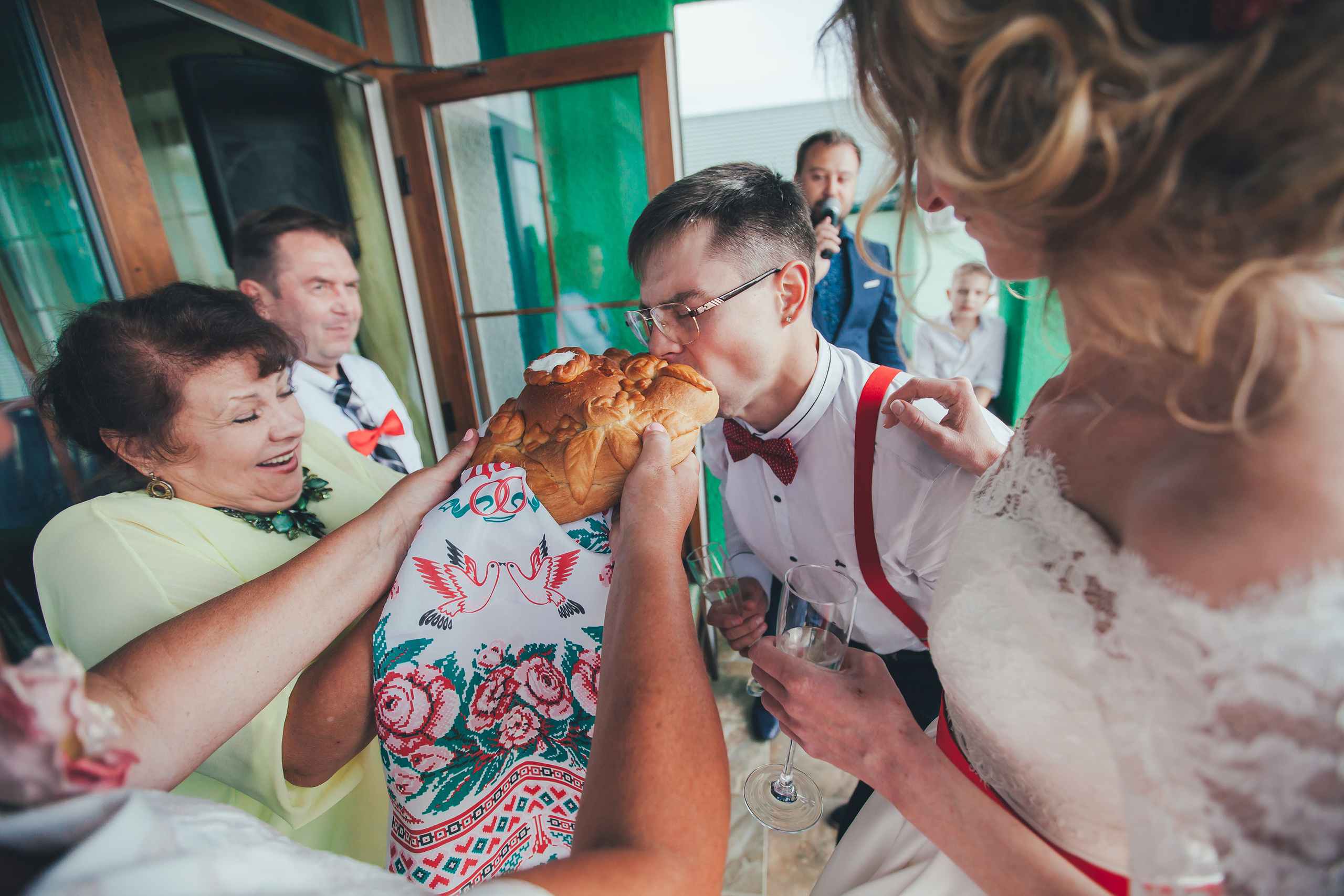 Фотосессия свадьбы в Талашкино Смоленск. Фотограф в Каире Египет Анастасия Ильина