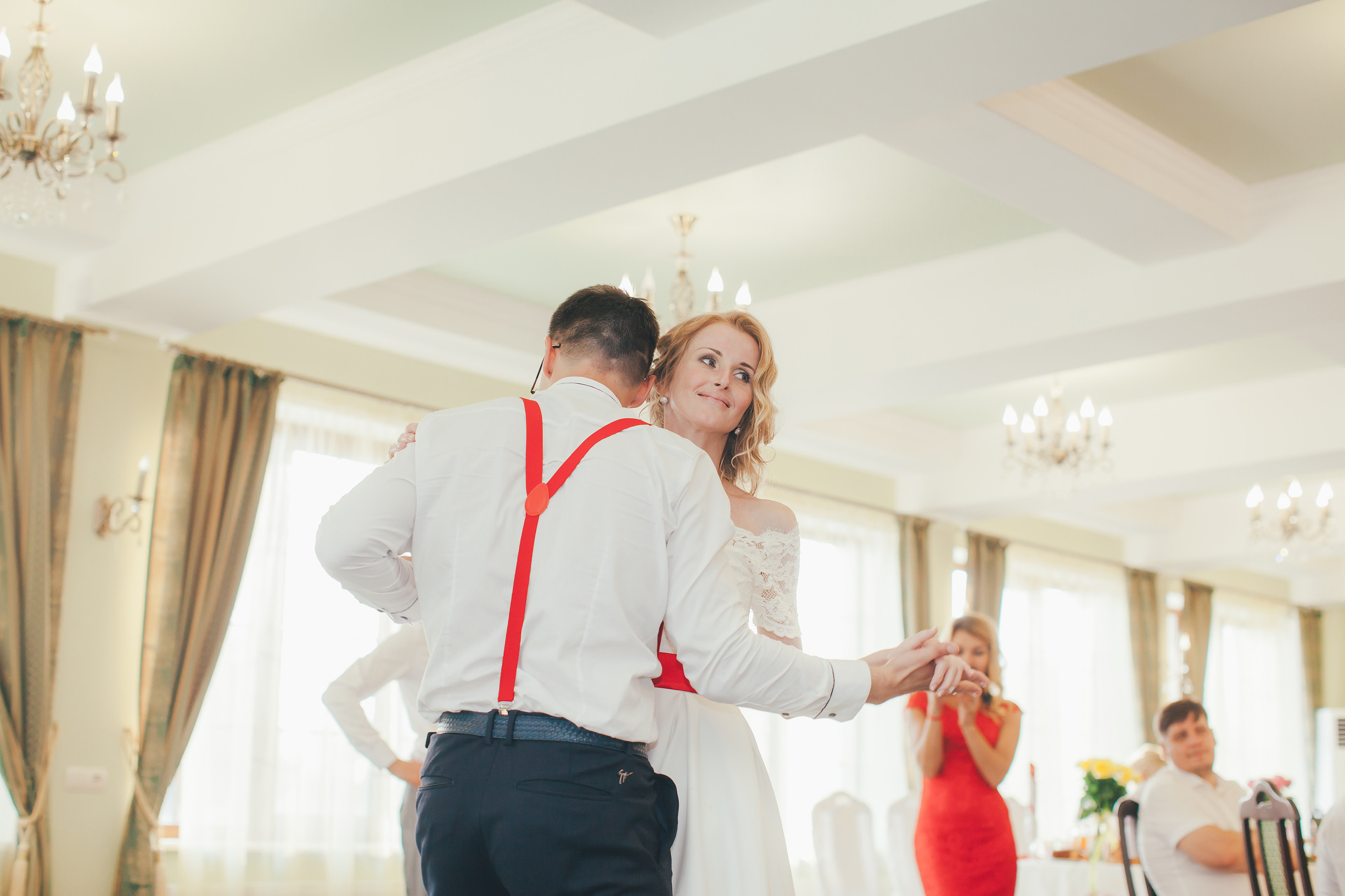 Фотосессия свадьбы в Талашкино Смоленск. Фотограф в Каире Египет Анастасия Ильина