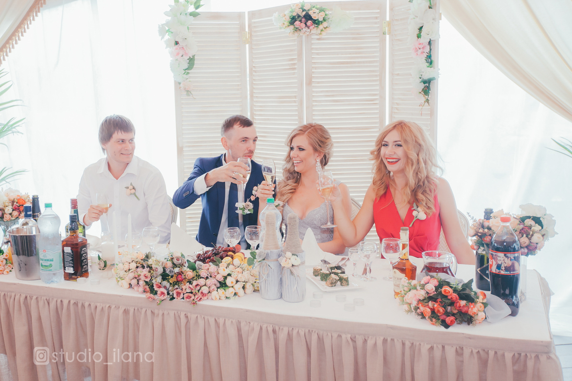 Свадьба в Смоленске. Фотограф в Каире Египет Анастасия Ильина